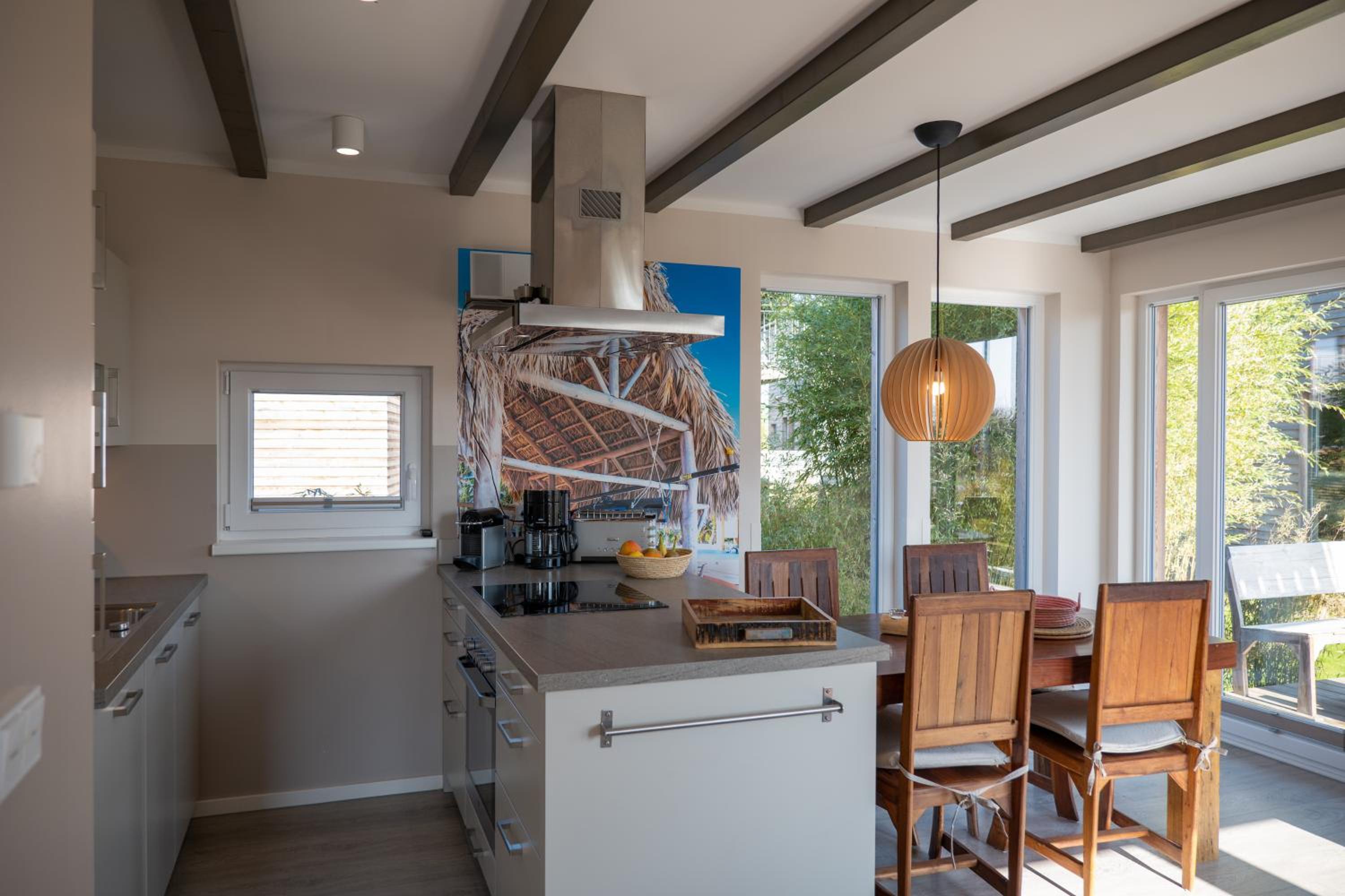 Typ B1 Ferienhaus - Hana