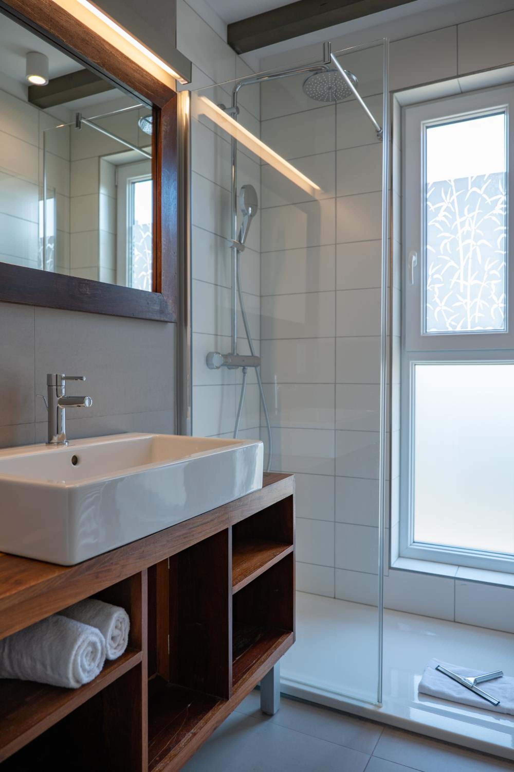 Typ B1 Ferienhaus - Hana