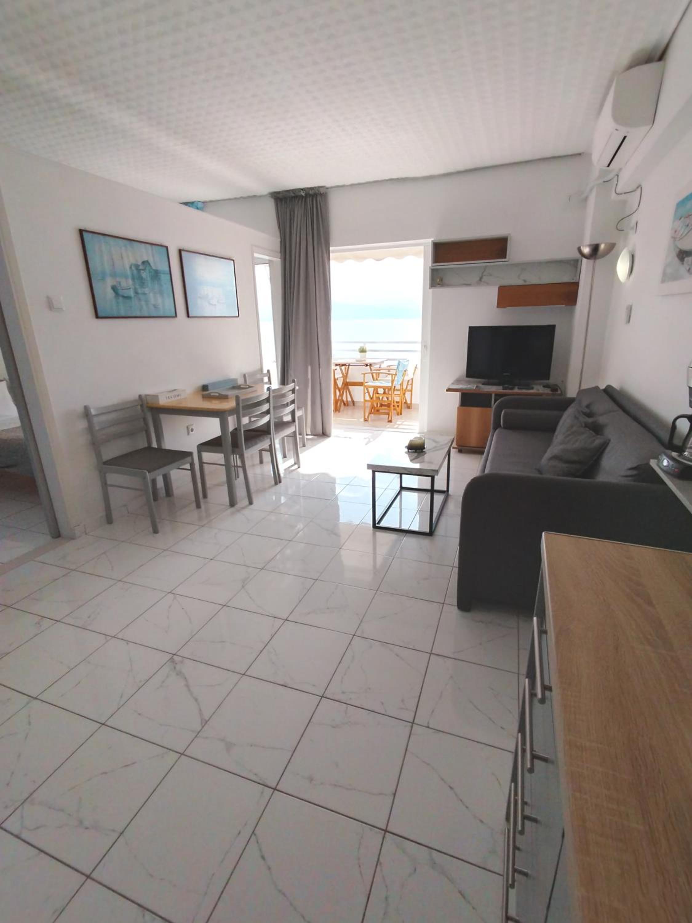 Loutraki Vacations - Atlas-Unlimited Sea View Apartment - Property Image 40