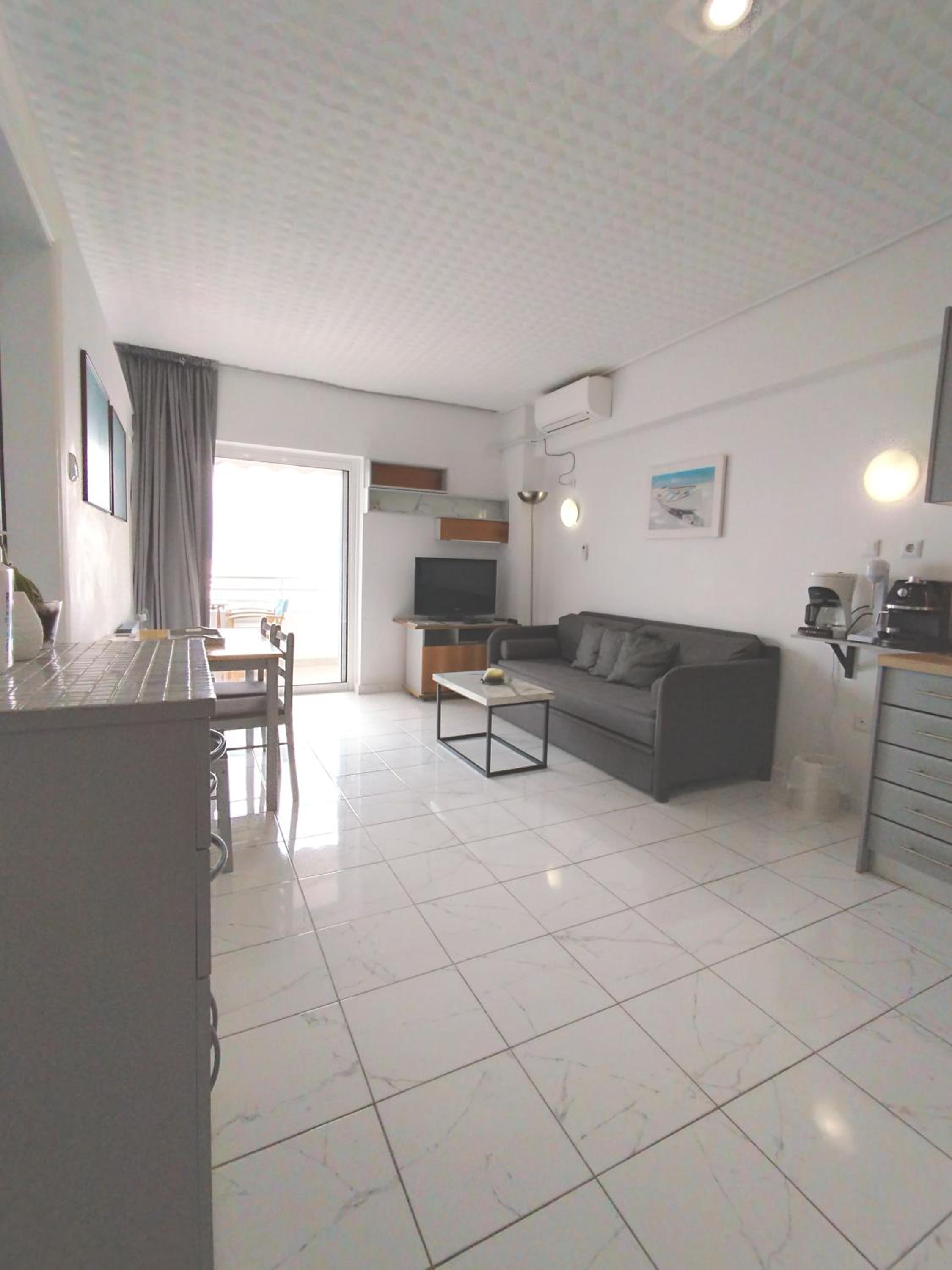 Loutraki Vacations - Atlas-Unlimited Sea View Apartment - Property Image 41