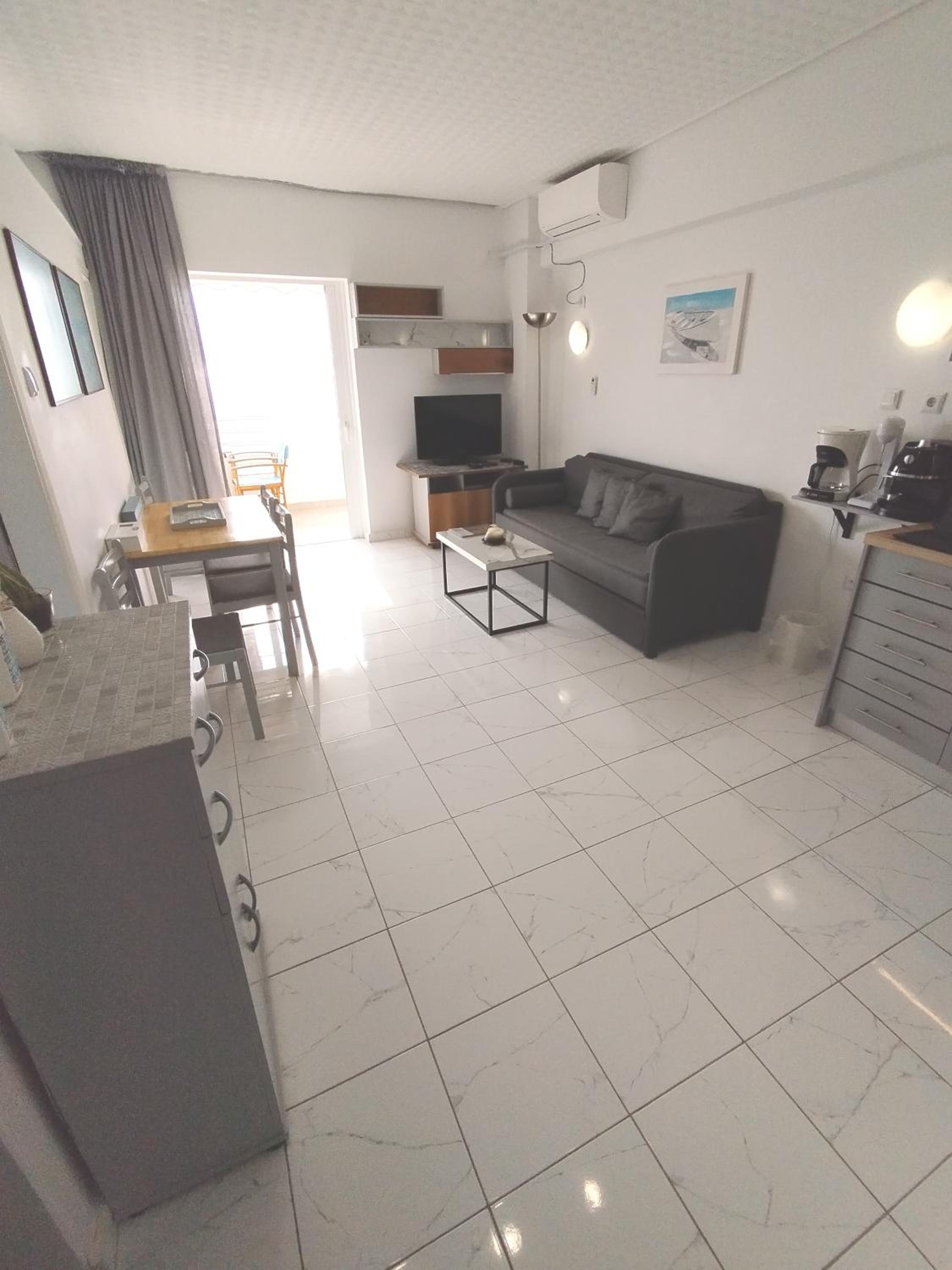 Loutraki Vacations - Atlas-Unlimited Sea View Apartment - Property Image 35
