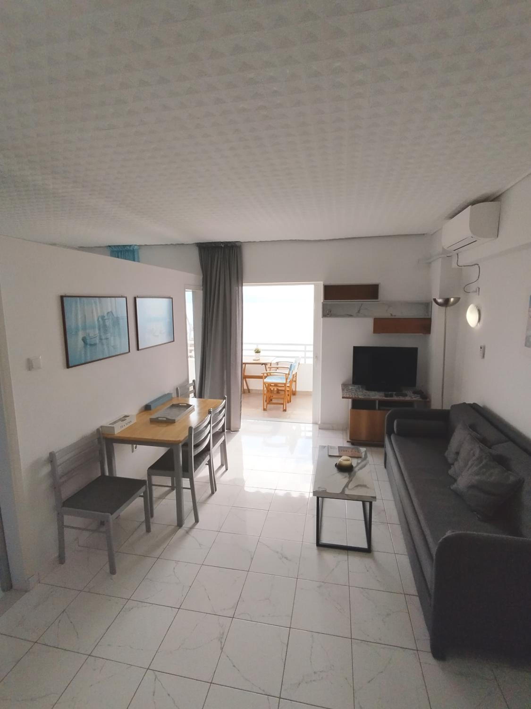 Loutraki Vacations - Atlas-Unlimited Sea View Apartment - Property Image 42