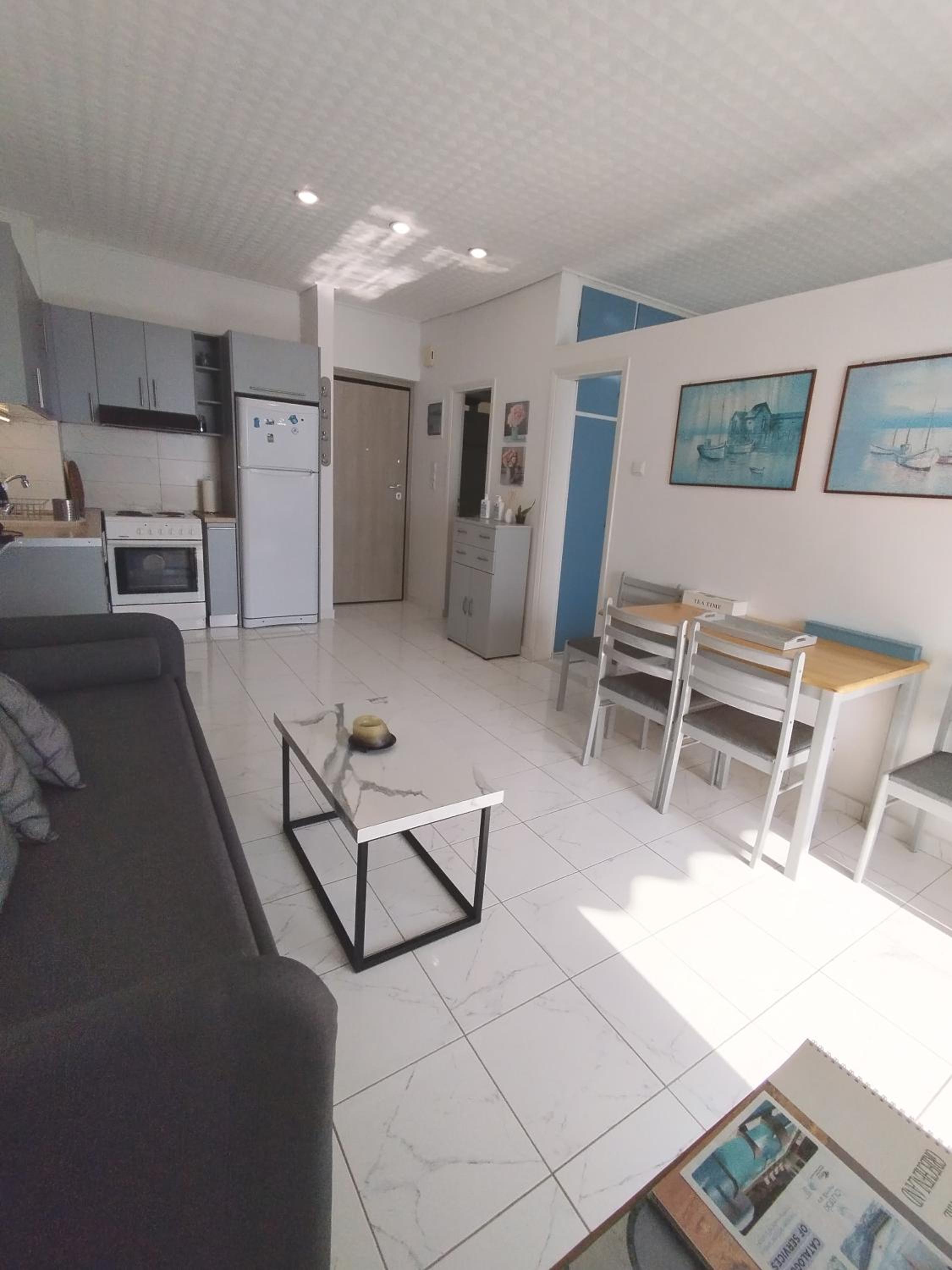 Loutraki Vacations - Atlas-Unlimited Sea View Apartment - Property Image 39