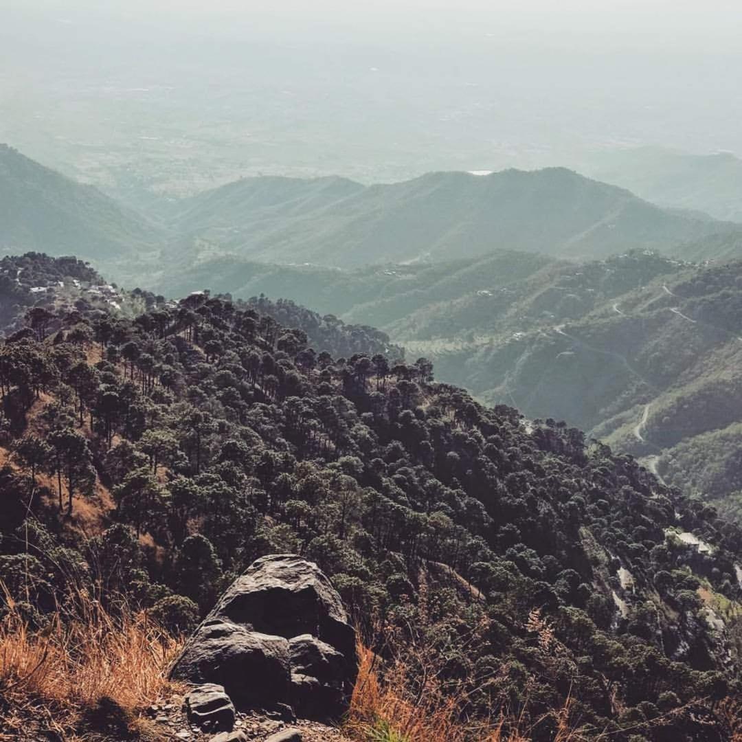 Tranquil Trails Stay