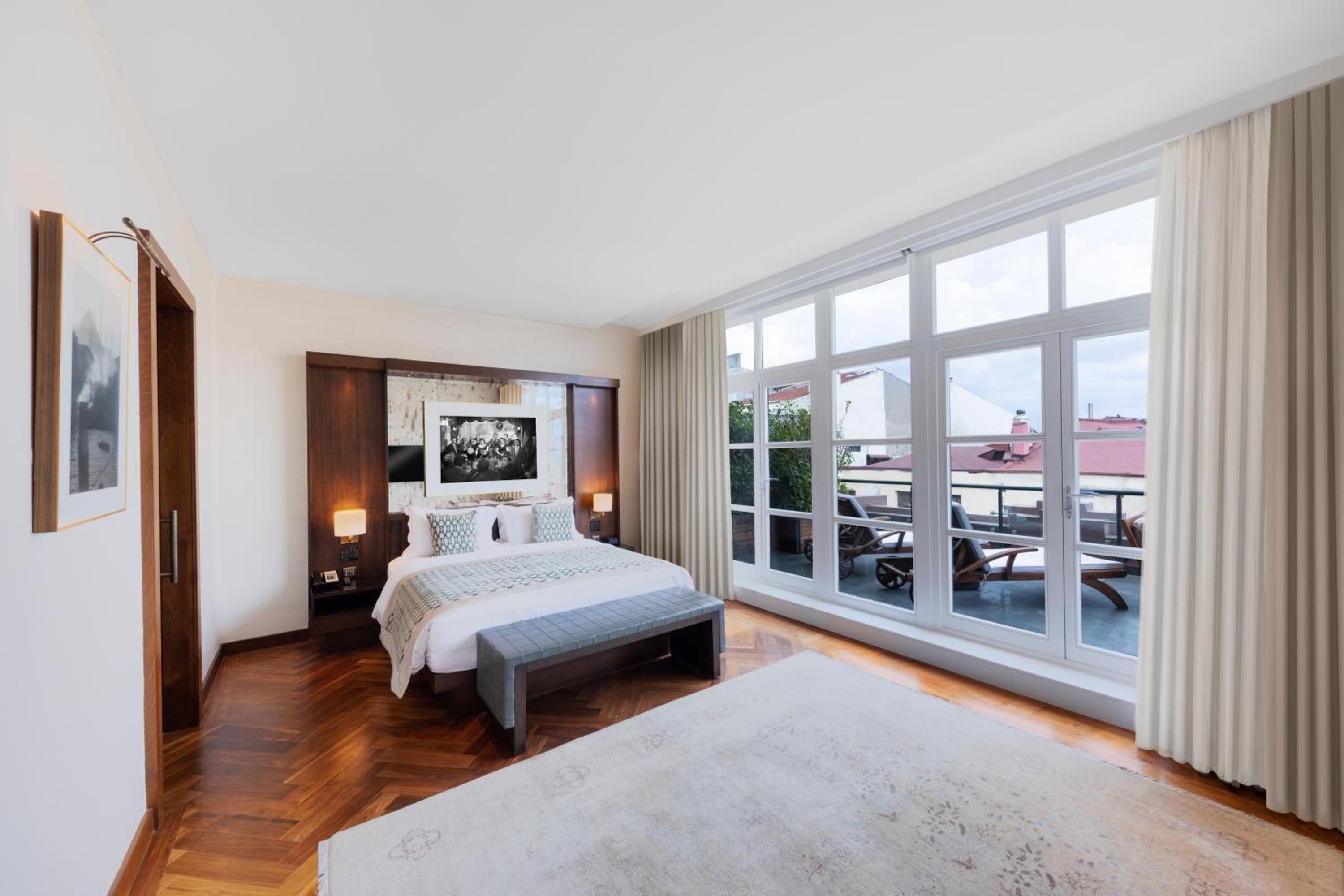 Park Hyatt Istanbul - Macka Palas - Image 149