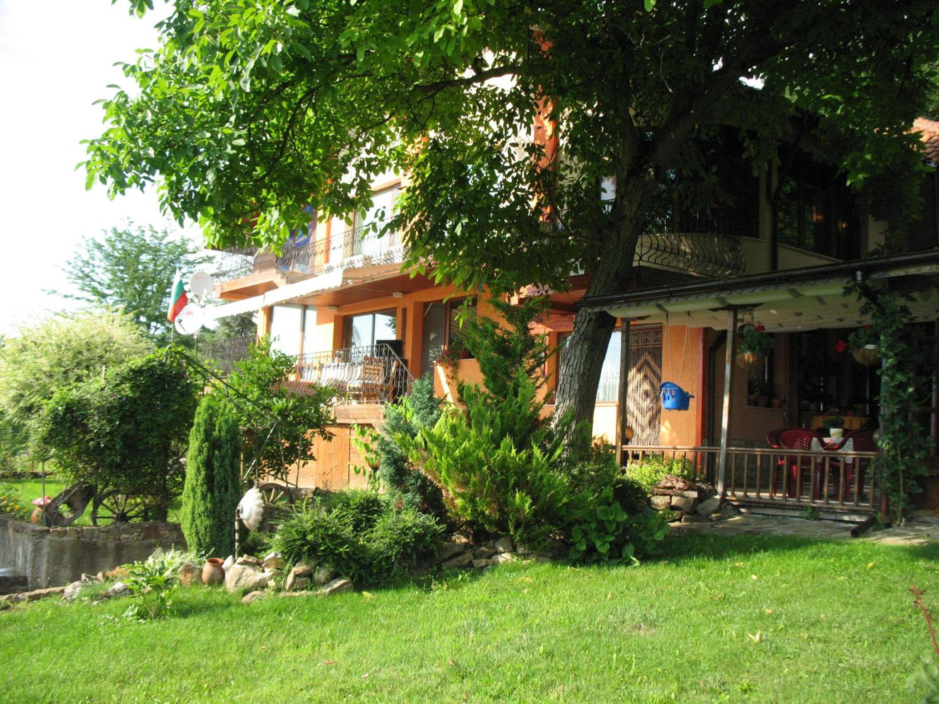 Guest House Slivek