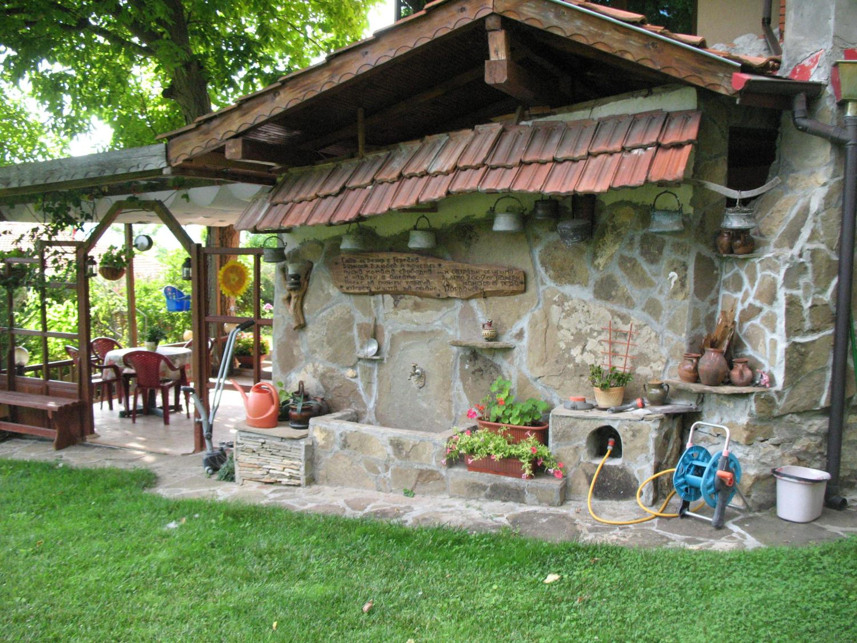 Guest House Slivek