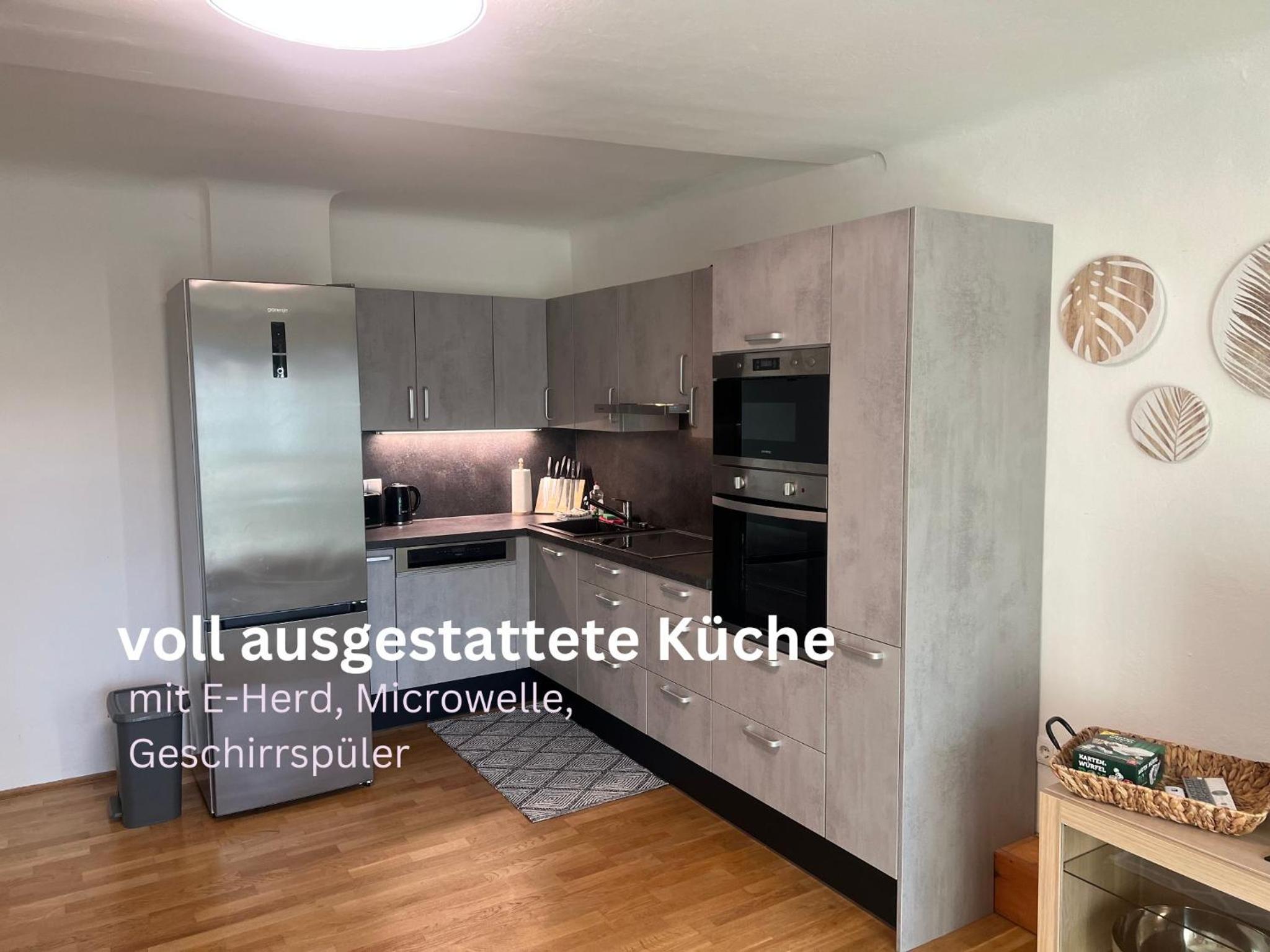 Wohnen beim Stadtpark