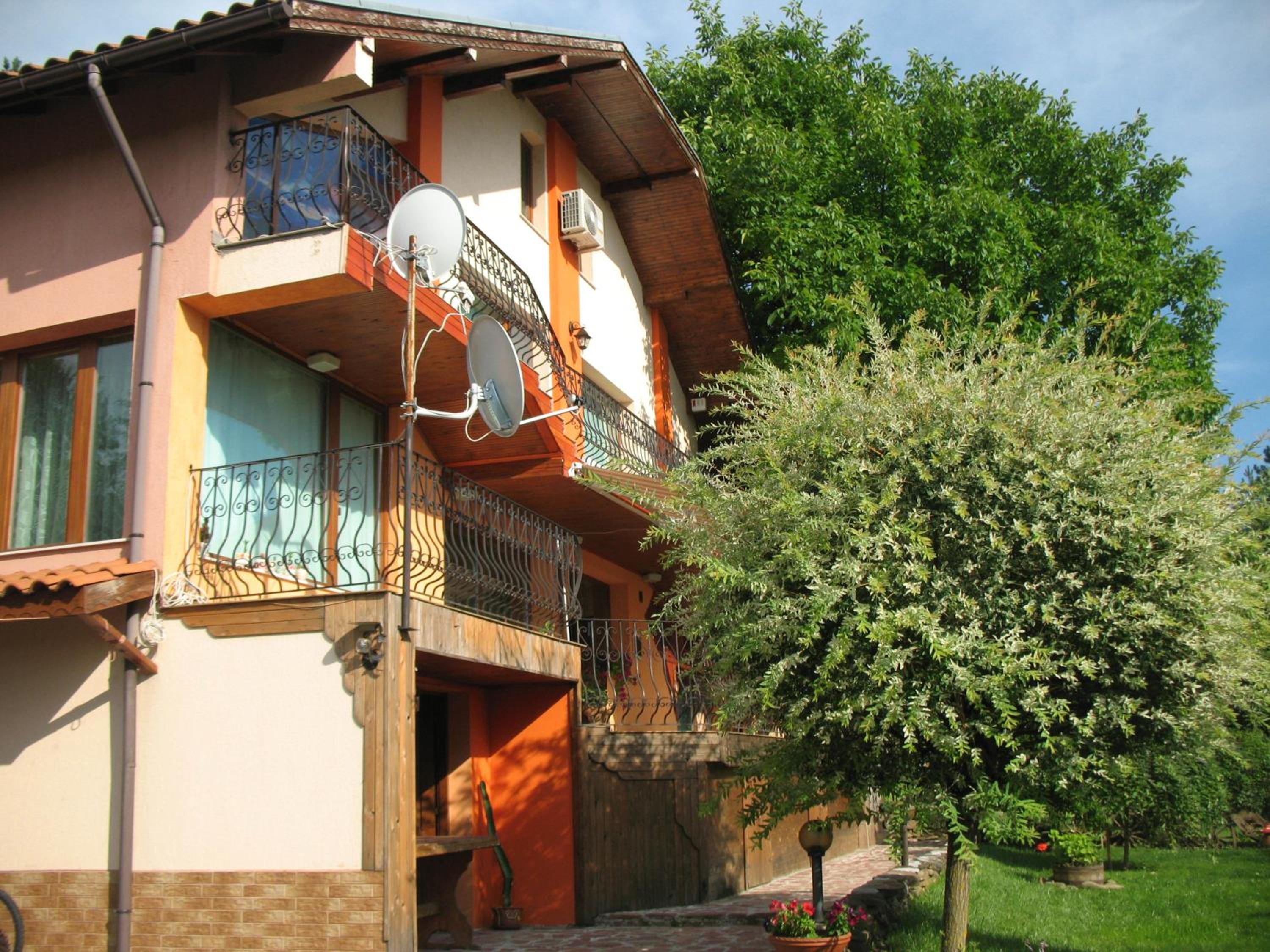 Guest House Slivek