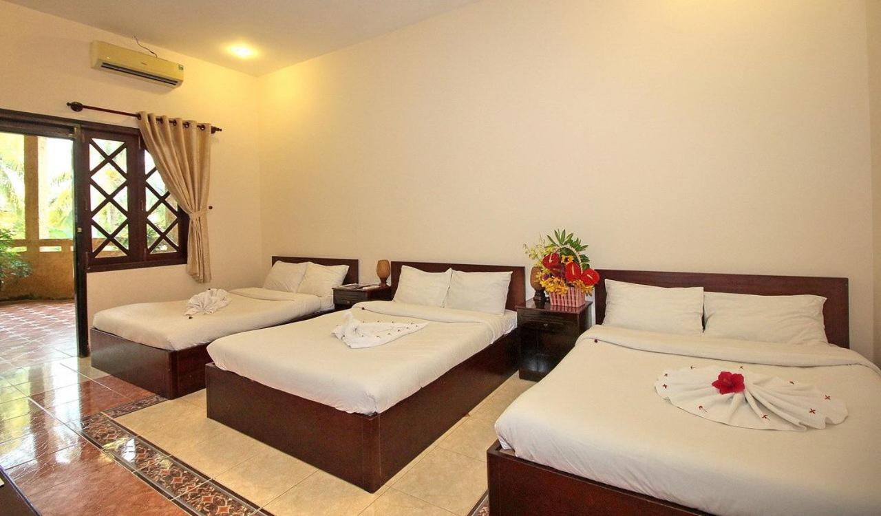 Nắng Hòn Rơm Mũi Né Resort - by Bay Luxury view 2