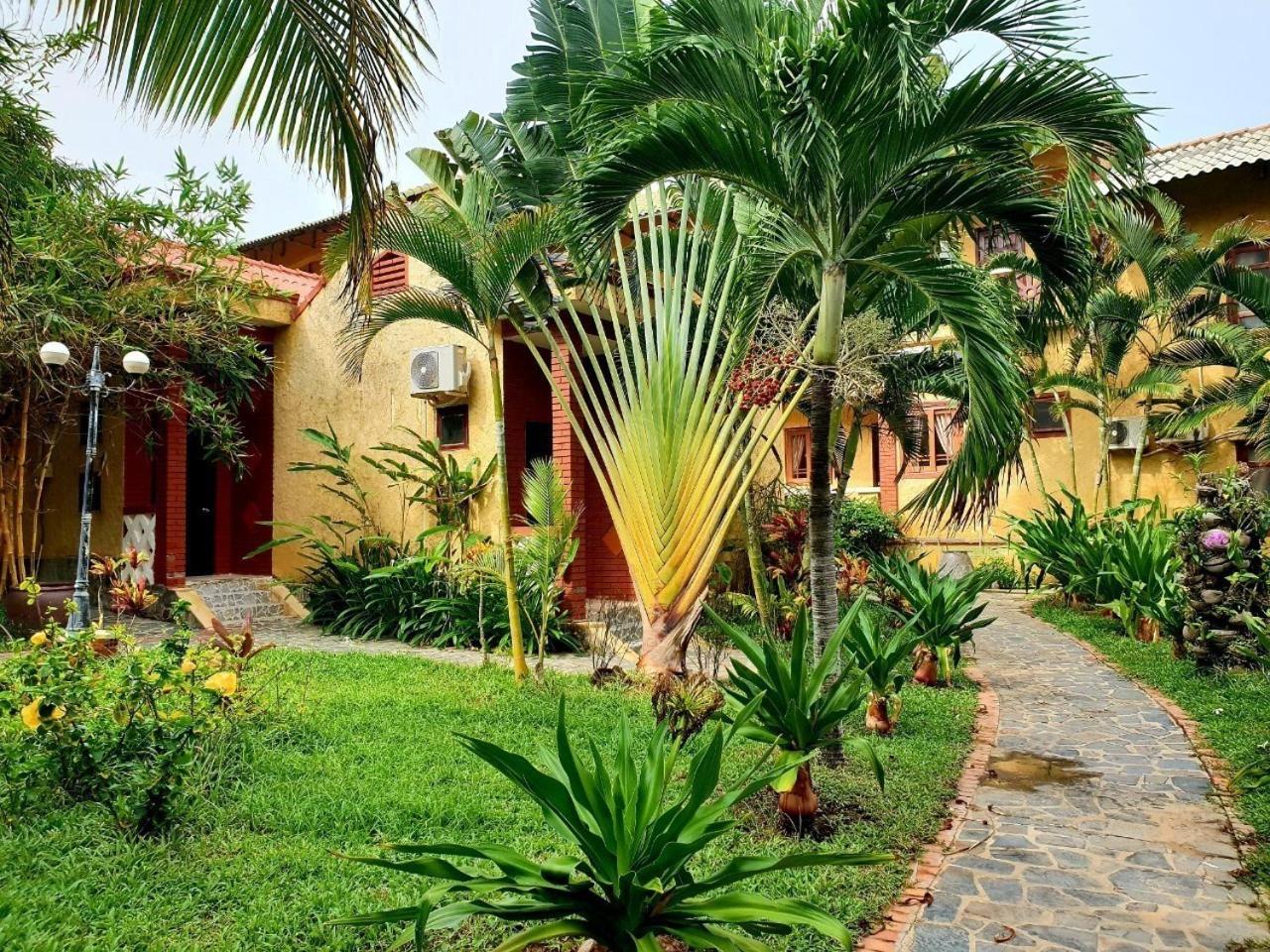 Nắng Hòn Rơm Mũi Né Resort - by Bay Luxury view 4