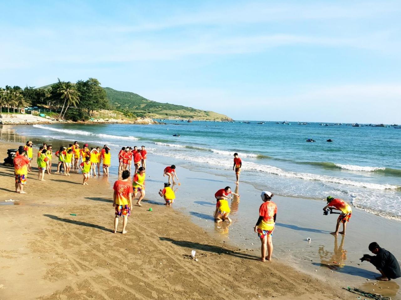 Nắng Hòn Rơm Mũi Né Resort - by Bay Luxury view 5