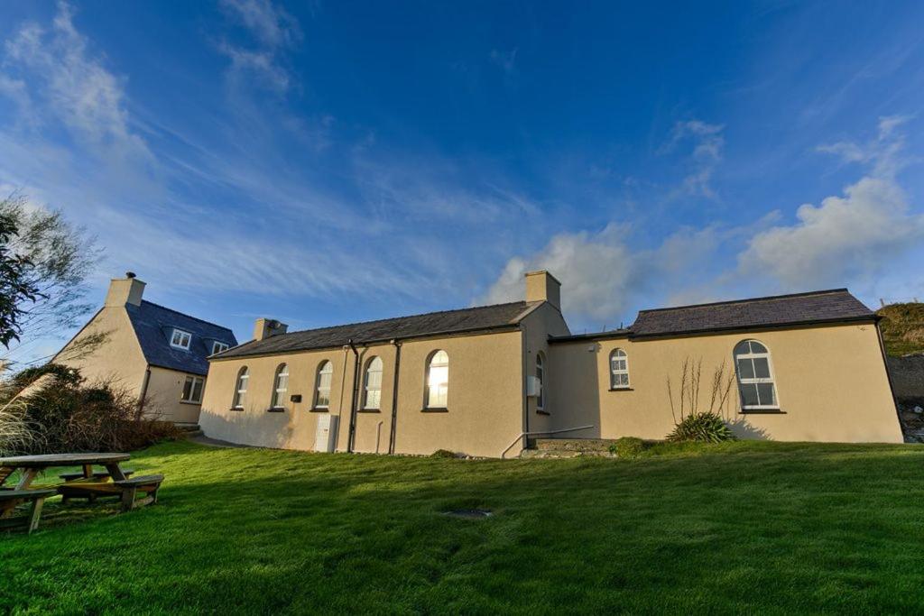 Cable Cottage