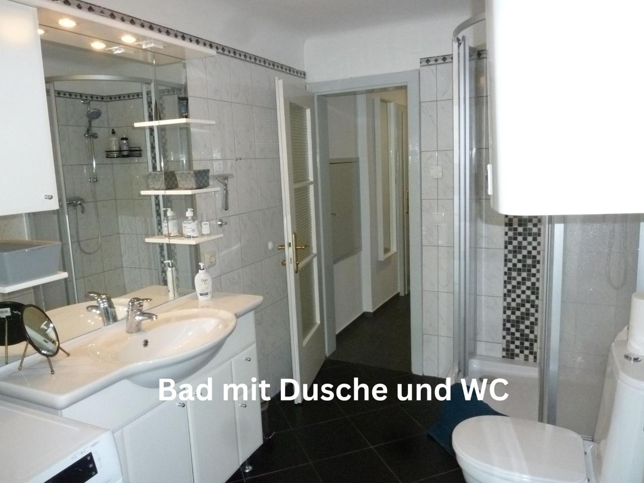 Wohnen beim Stadtpark