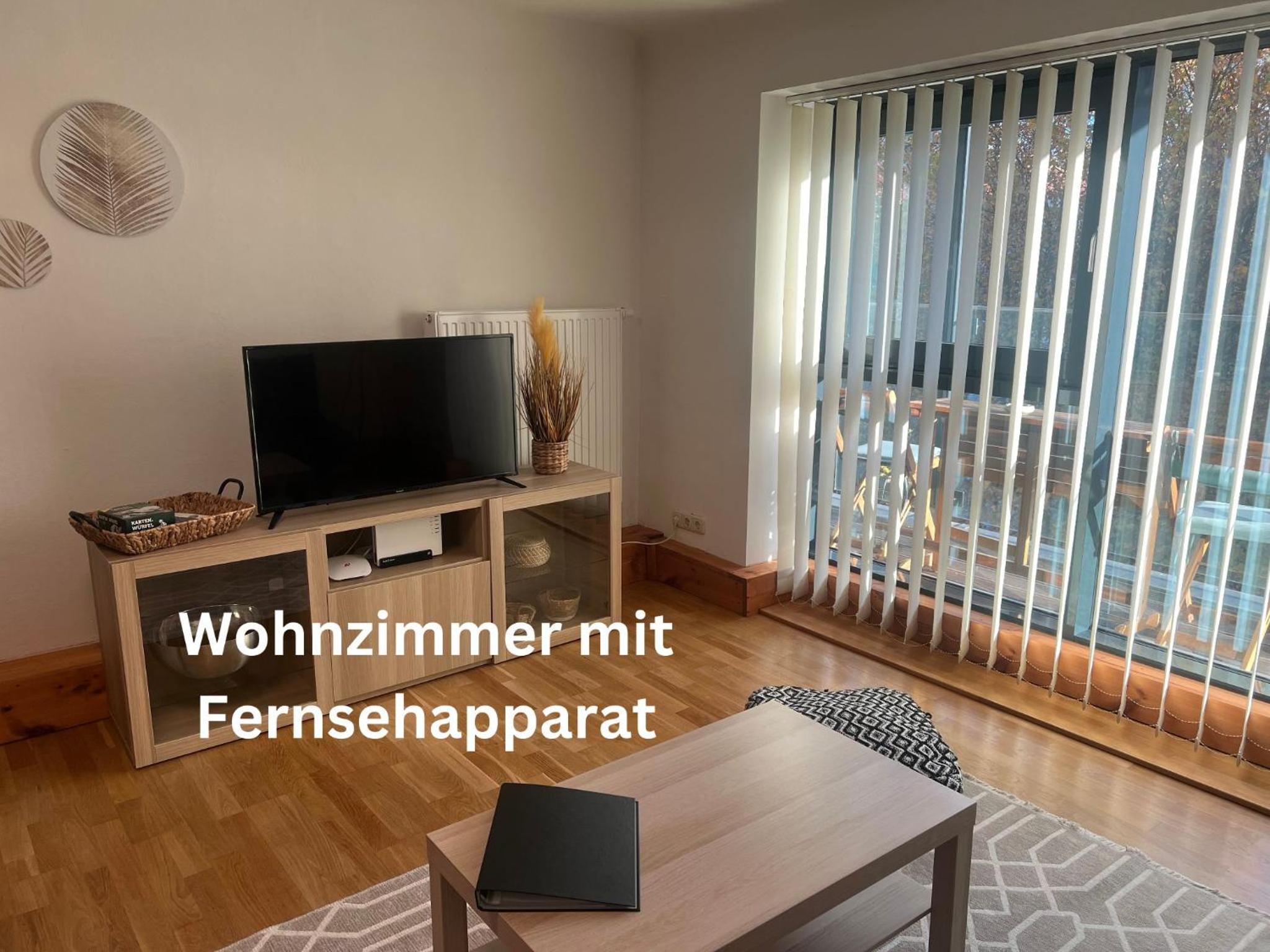 Wohnen beim Stadtpark