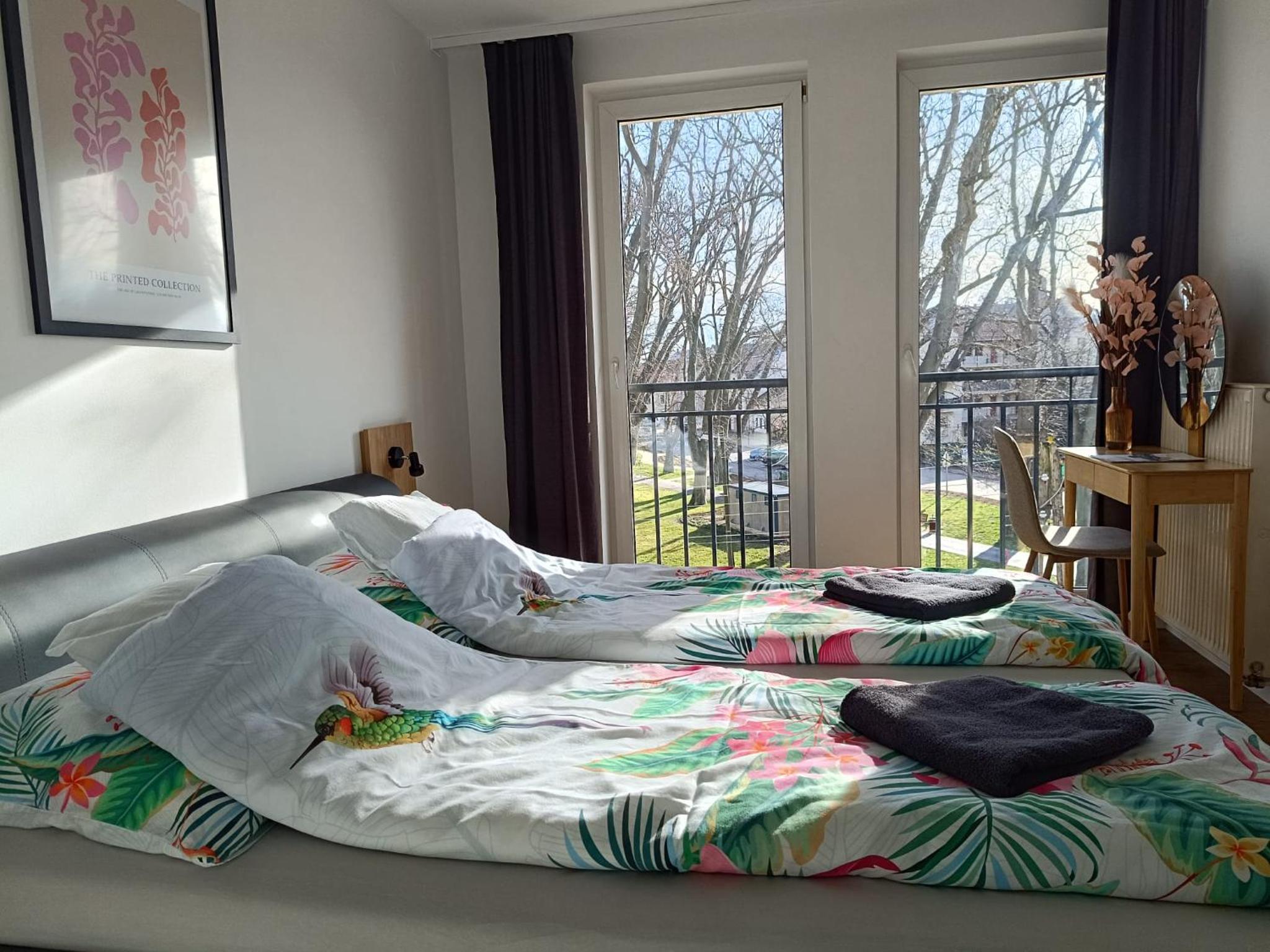 Room in the city 2 view 4