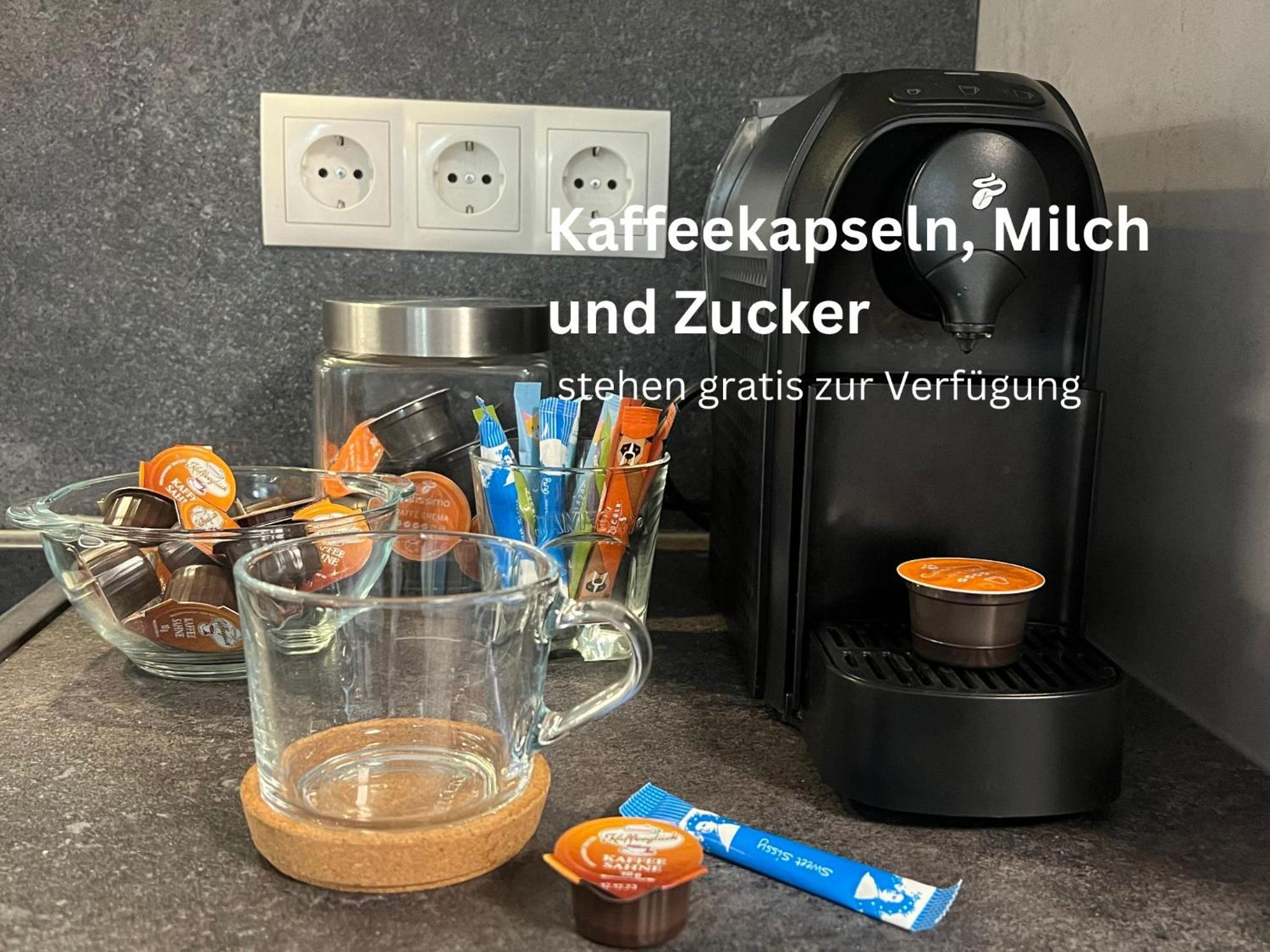 Wohnen beim Stadtpark