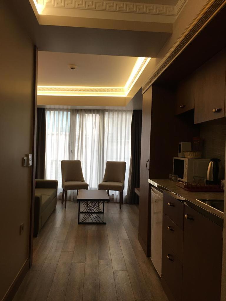 MB Residence