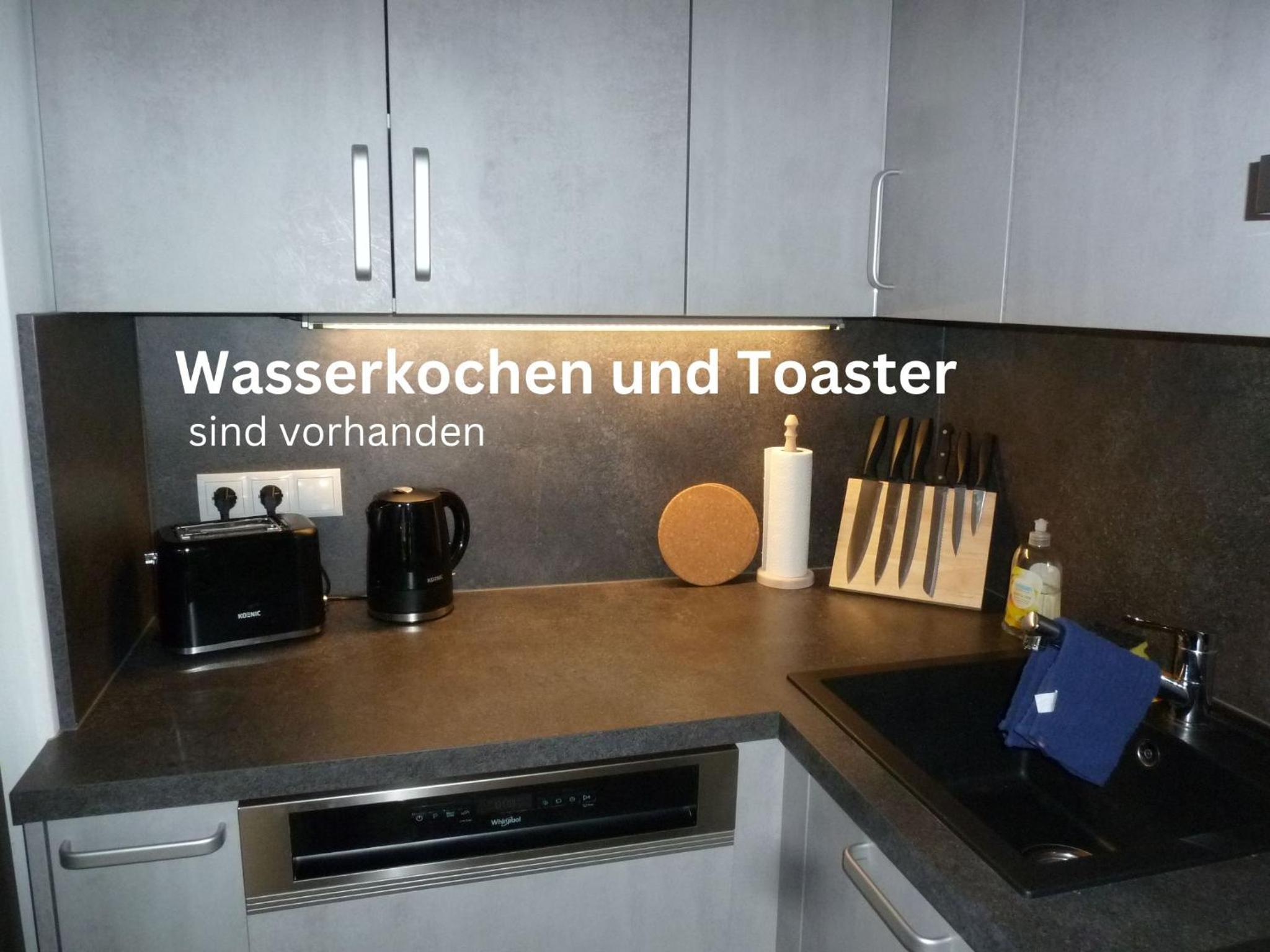 Wohnen beim Stadtpark