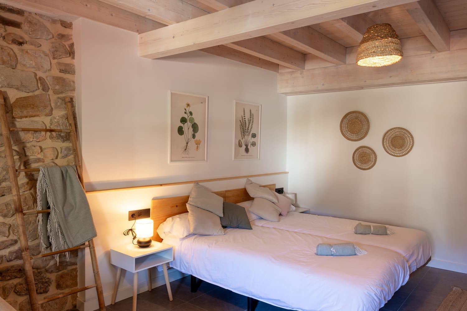 Sandoñana Old Palace Lodge
