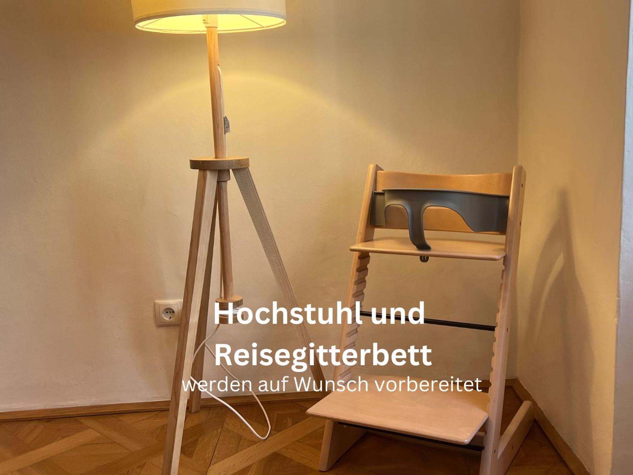 Wohnen beim Stadtpark