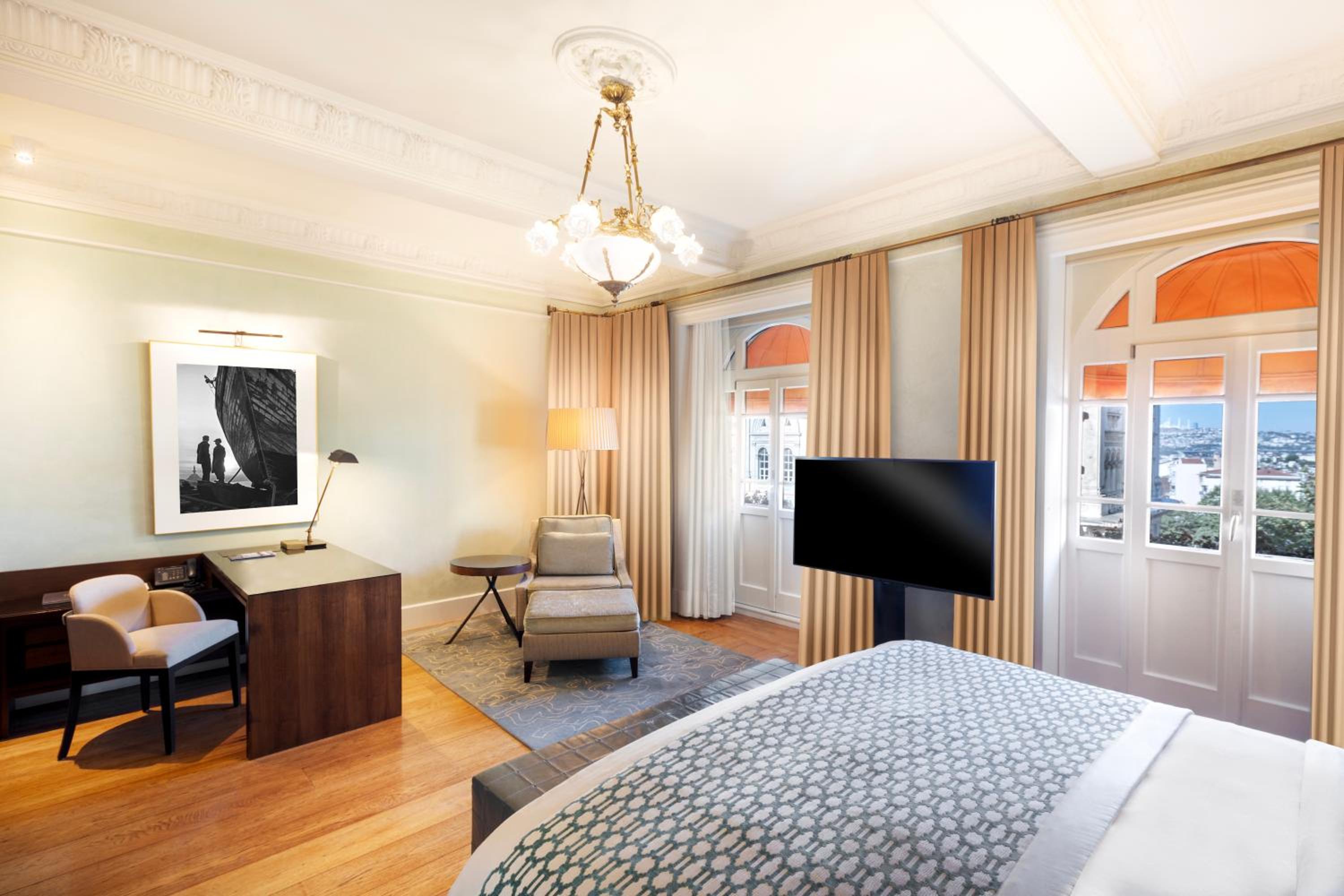 Park Hyatt Istanbul - Macka Palas - Image 95