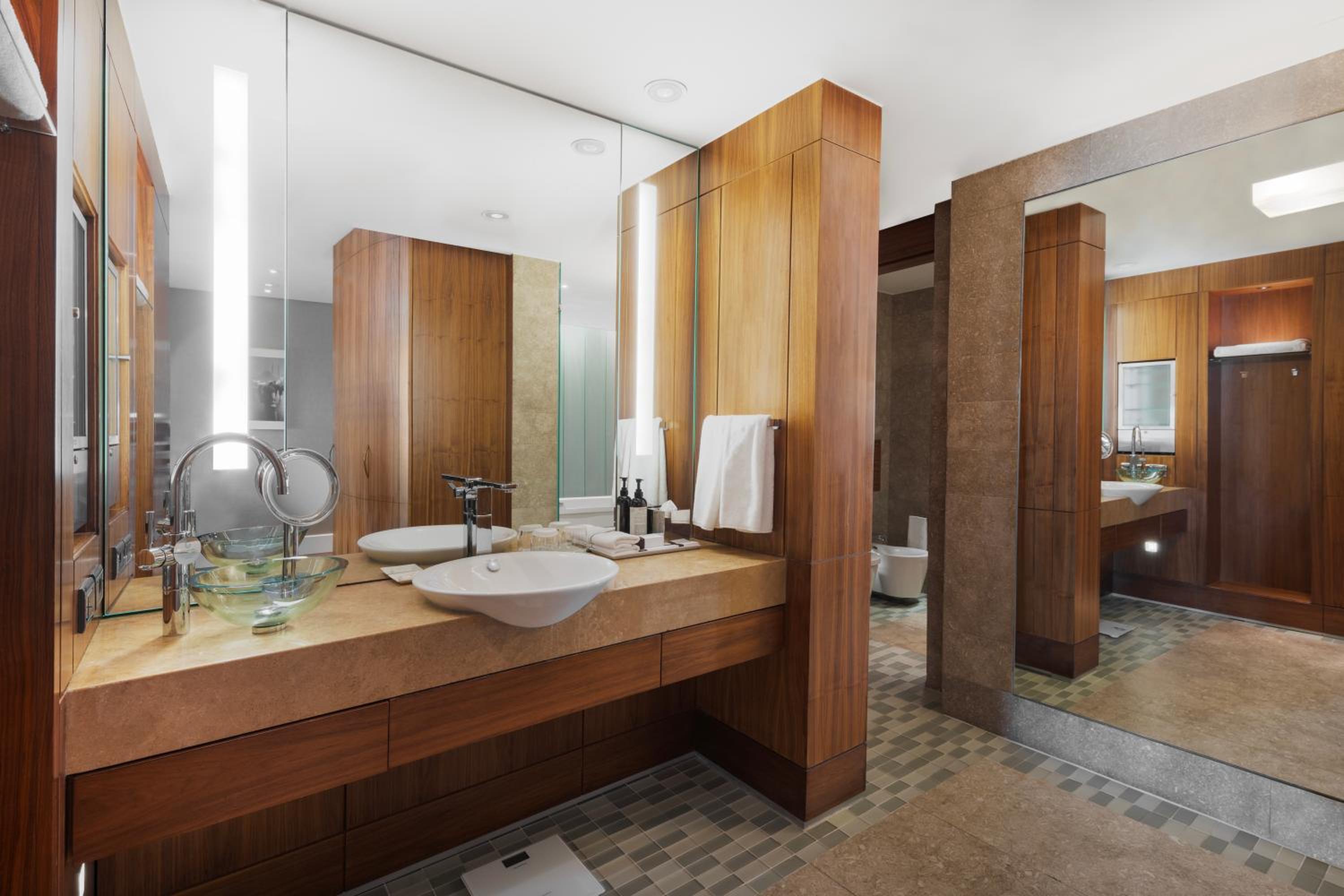 Park Hyatt Istanbul - Macka Palas - Image 165