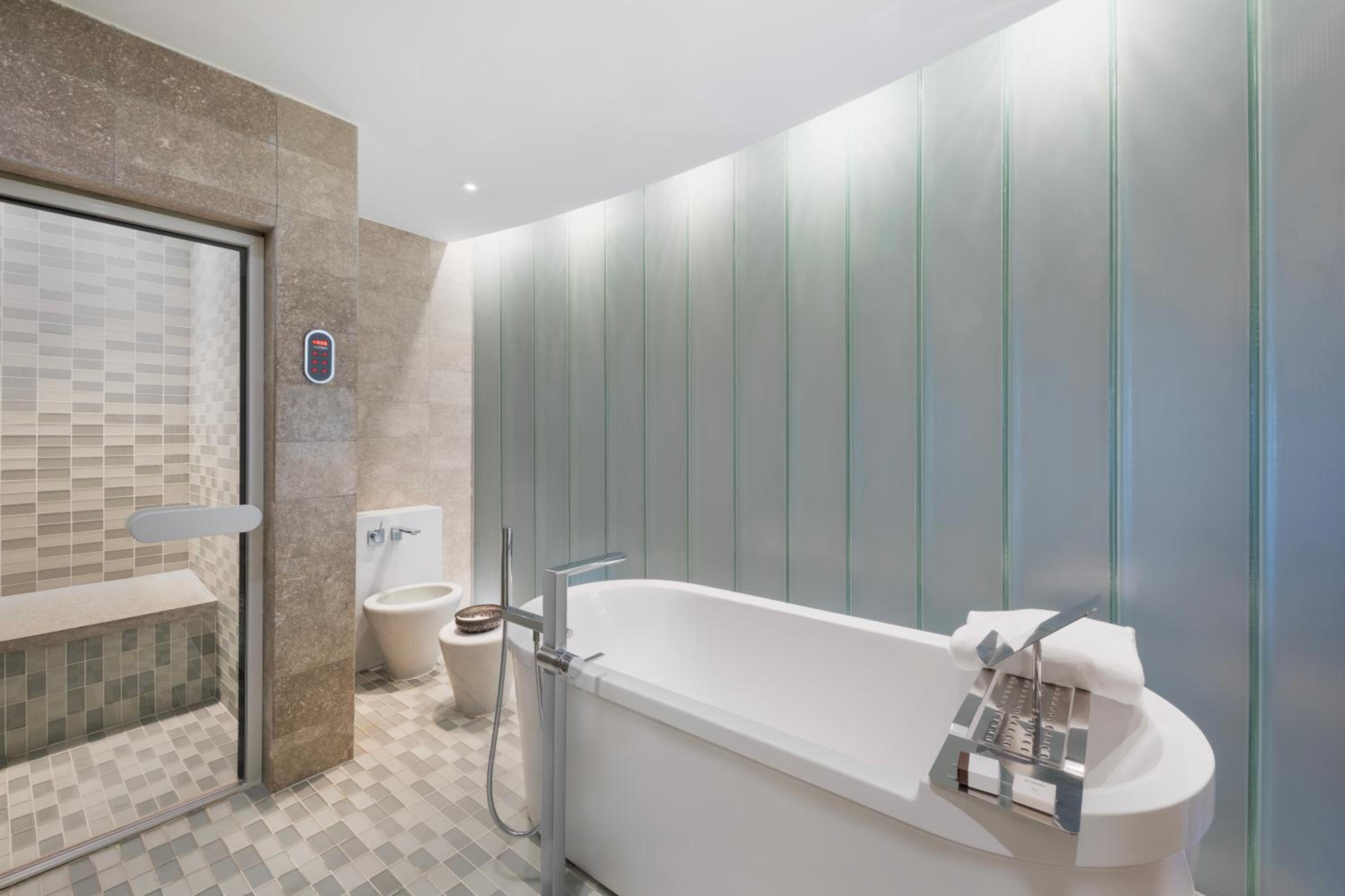 Park Hyatt Istanbul - Macka Palas - Image 166