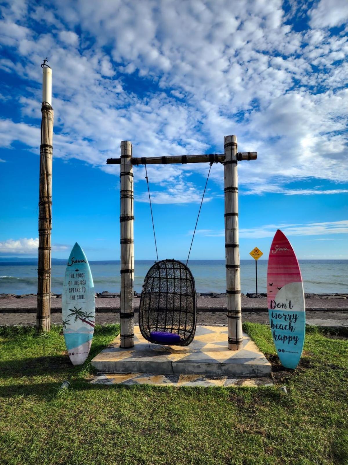 Wyndham Tamansari Jivva Resort Bali