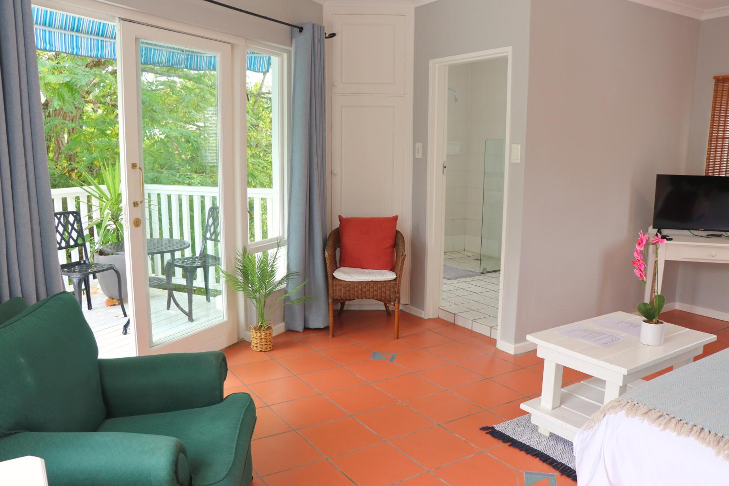 Island Villa view 3