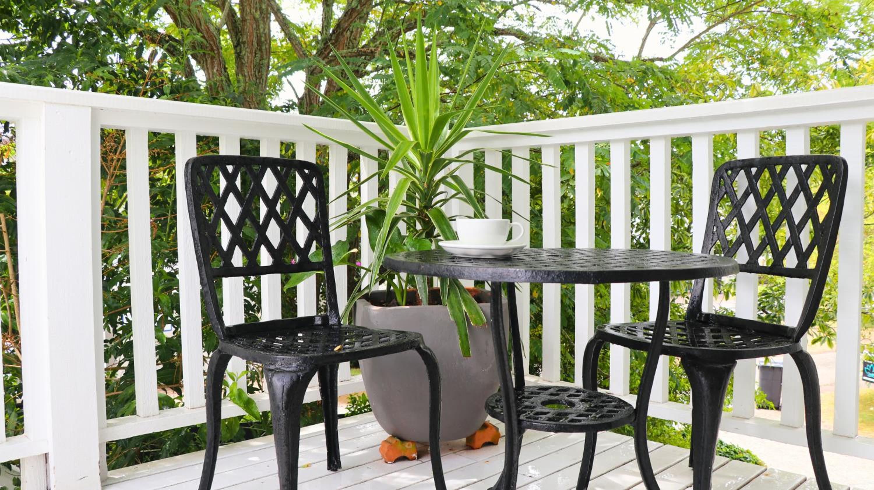 Island Villa view 4