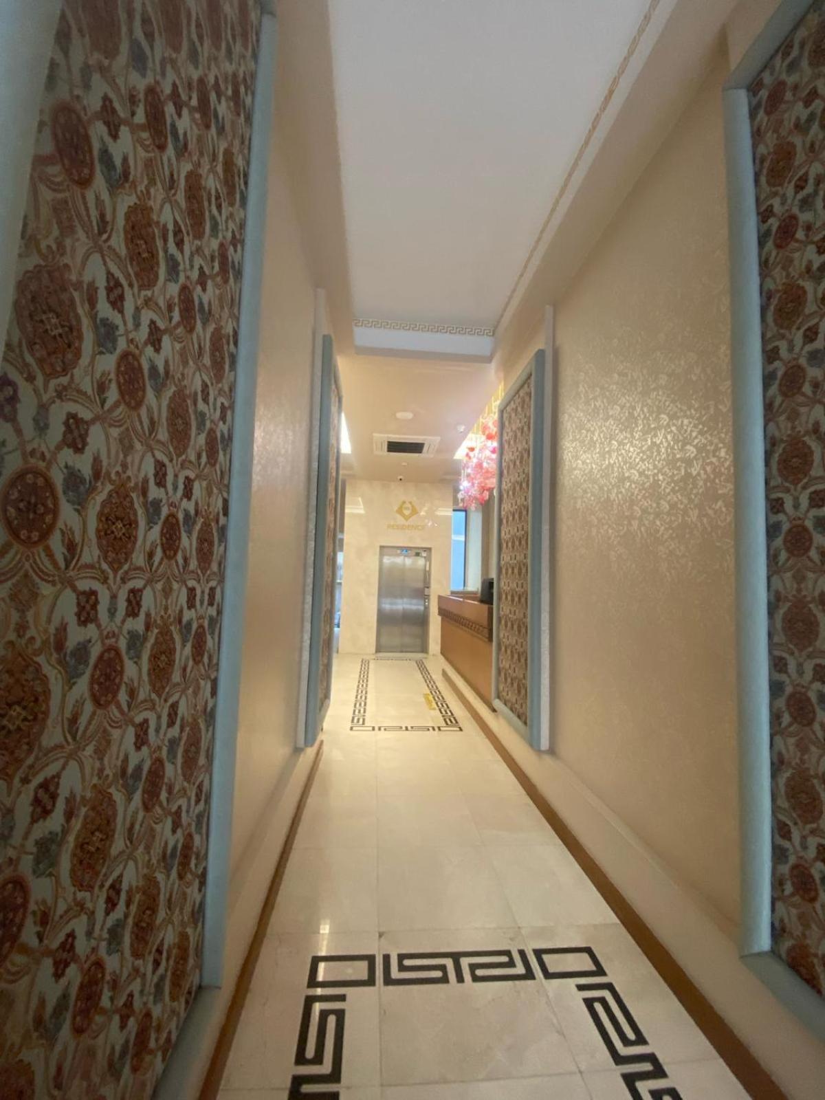 MB Residence