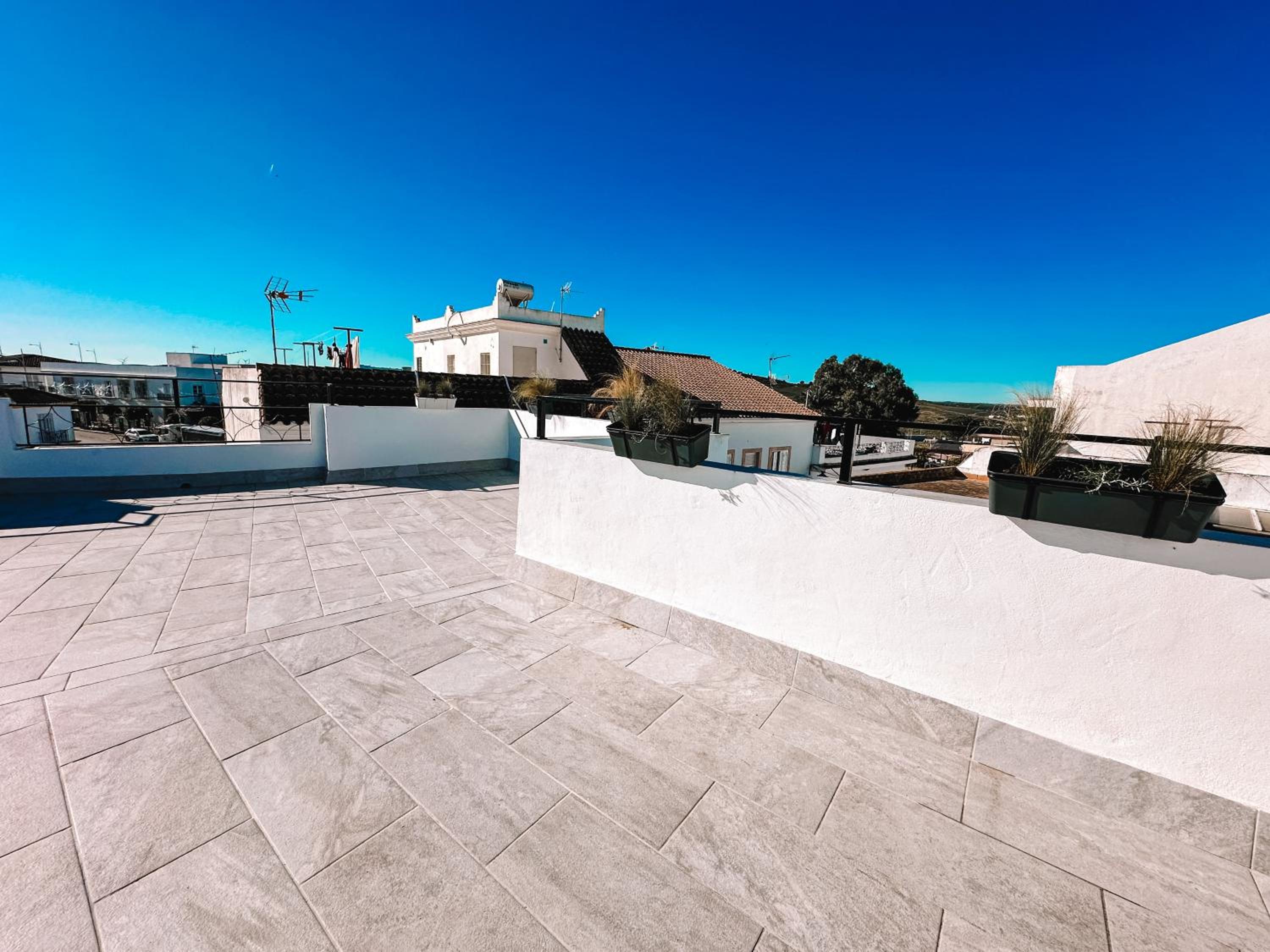 roof