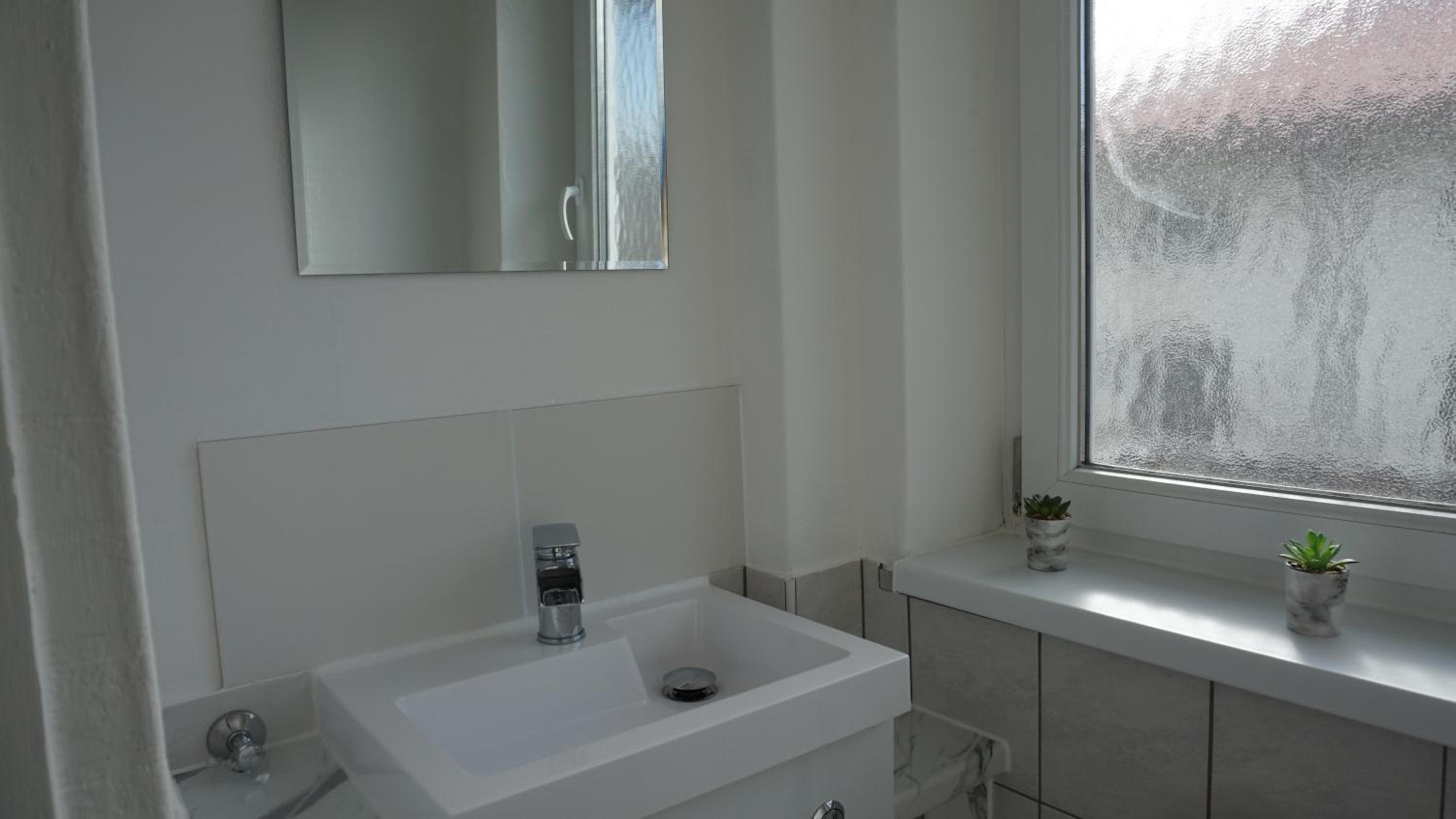 Apartment Tonelli