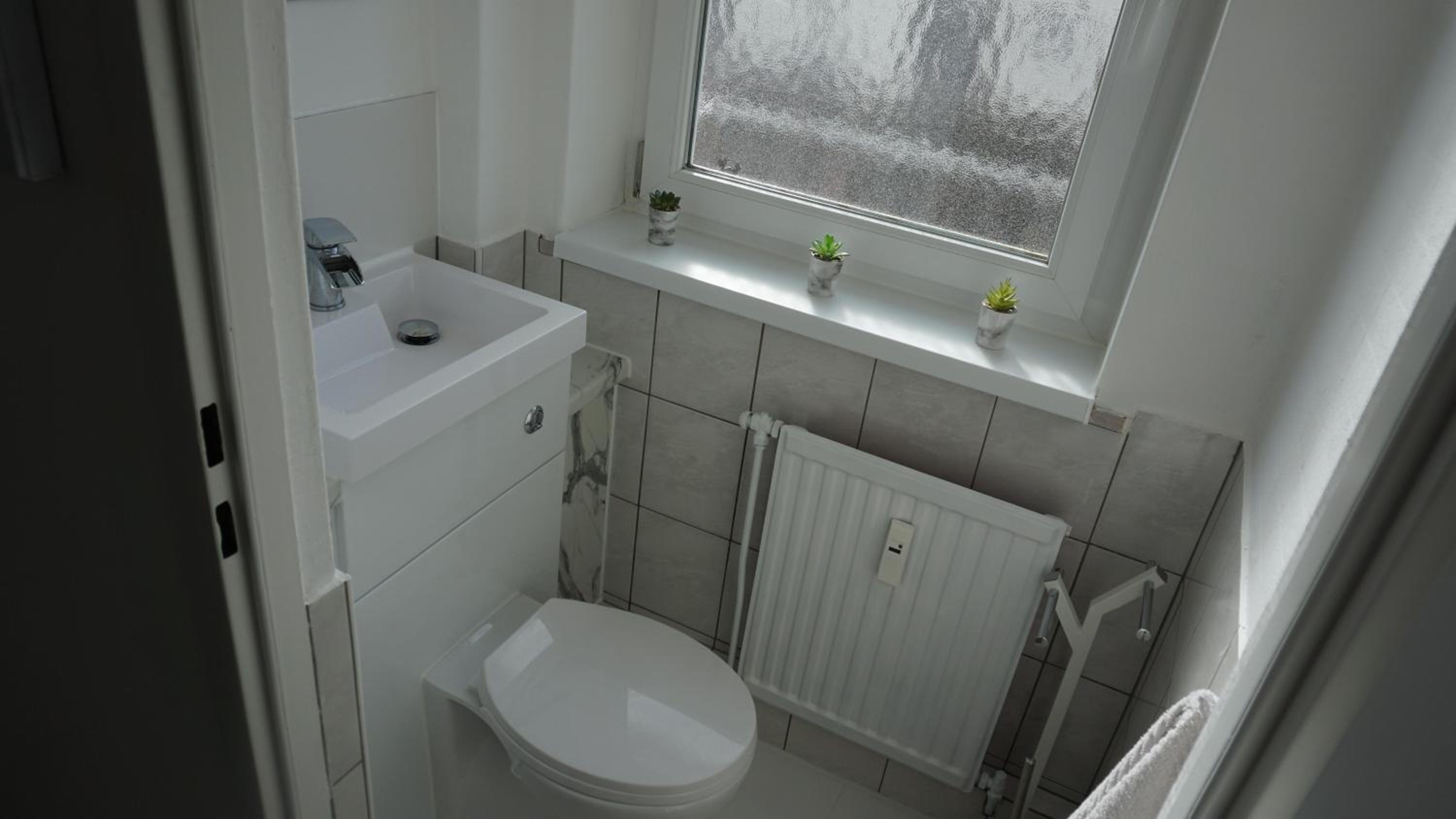 Apartment Tonelli