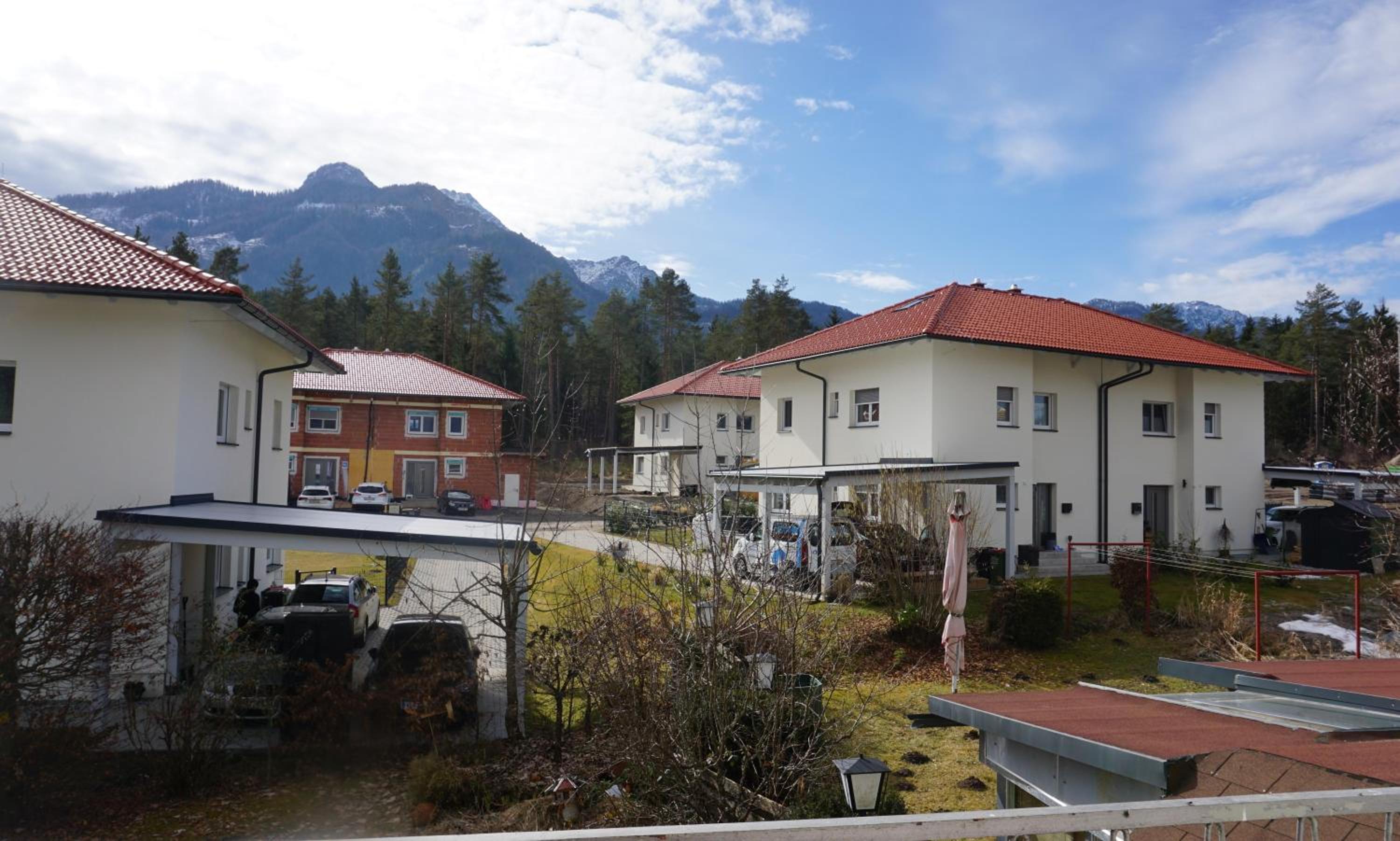 Apartment Tonelli