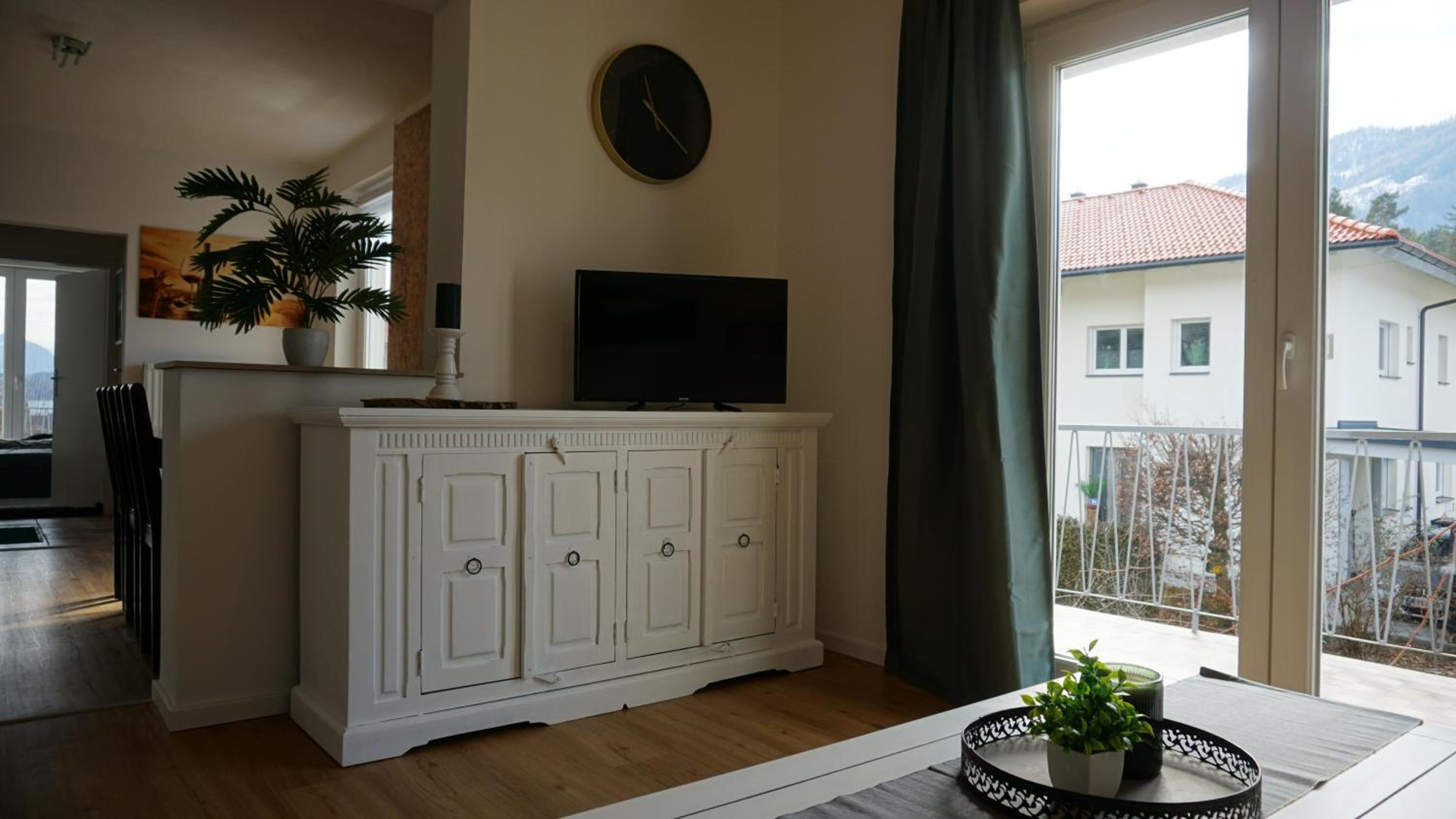 Apartment Tonelli
