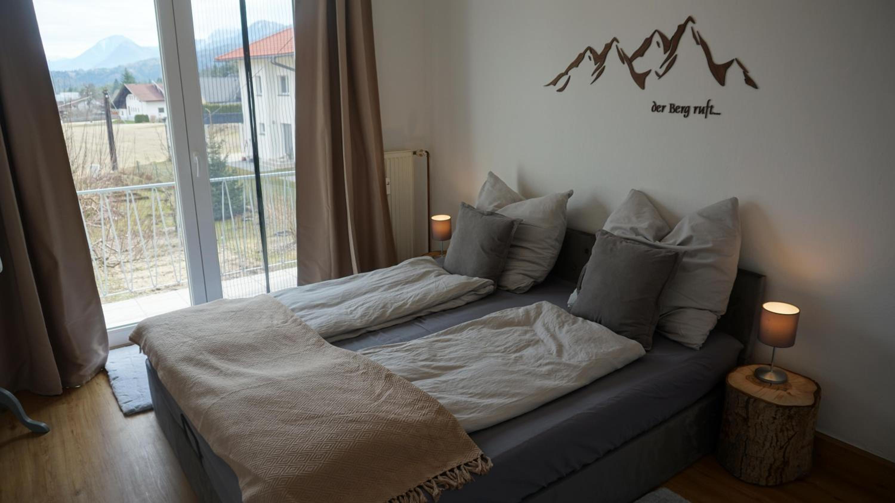 Apartment Tonelli