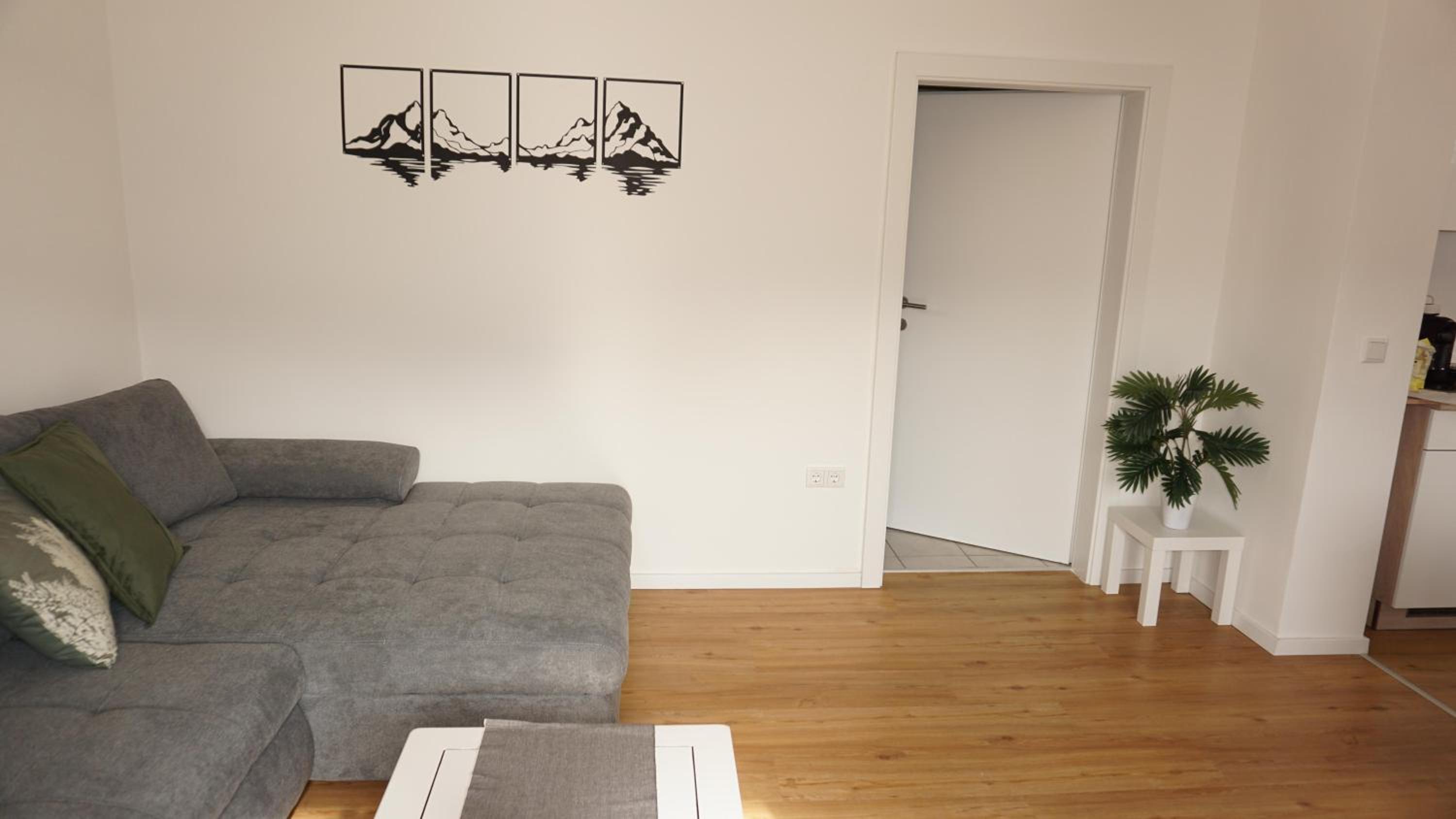 Apartment Tonelli