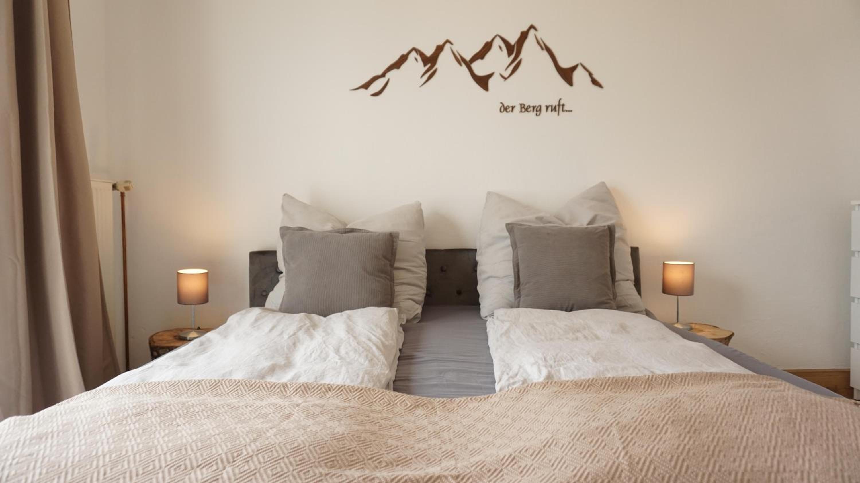 Apartment Tonelli
