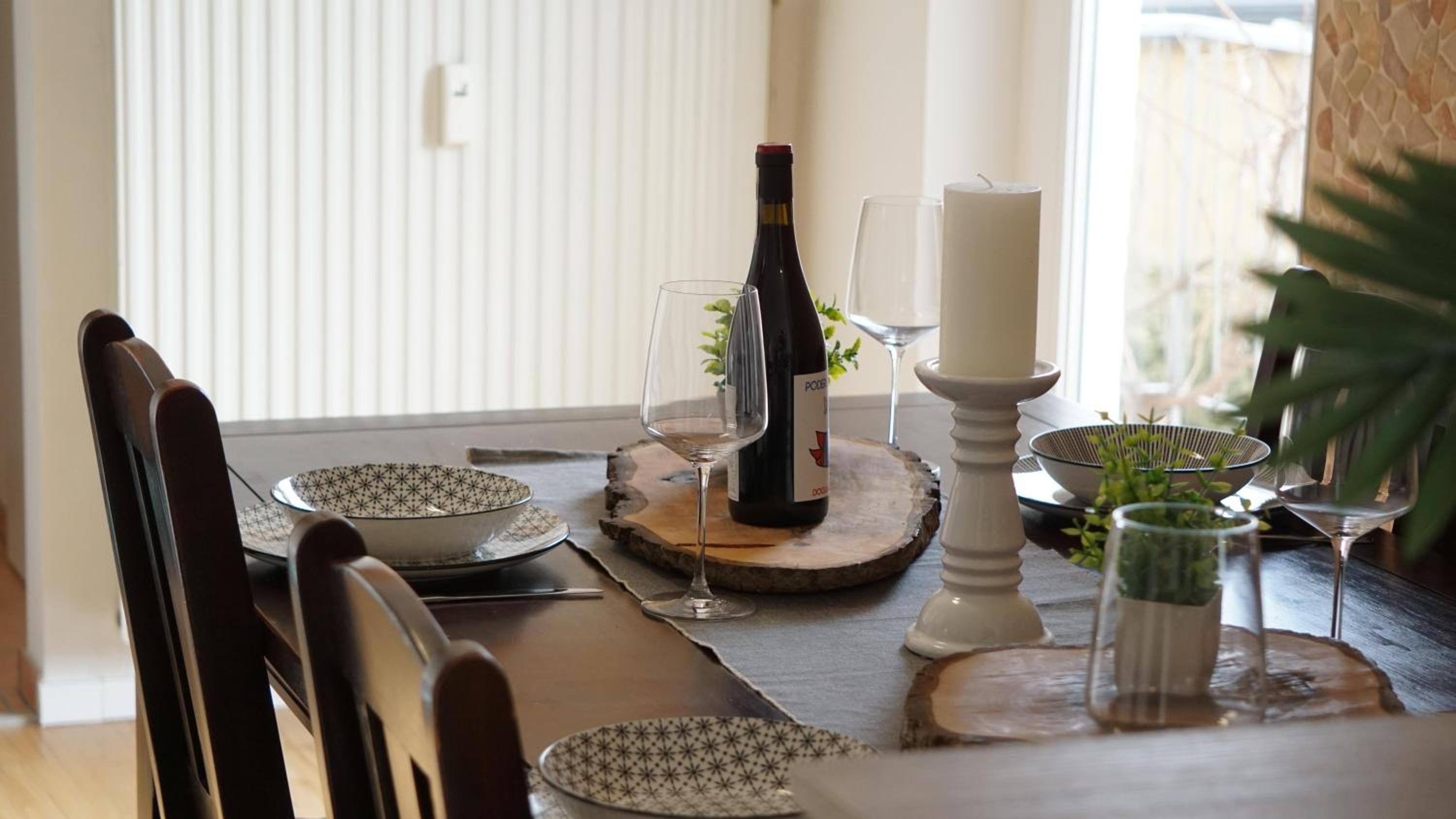Apartment Tonelli