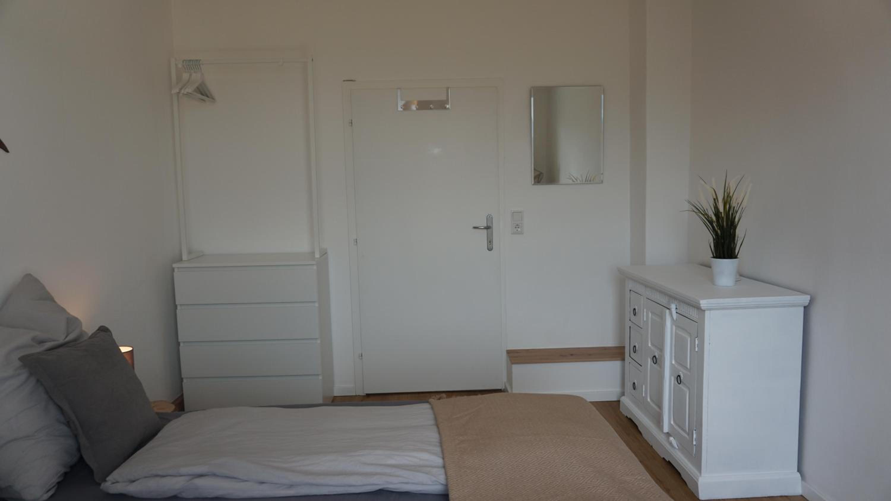 Apartment Tonelli