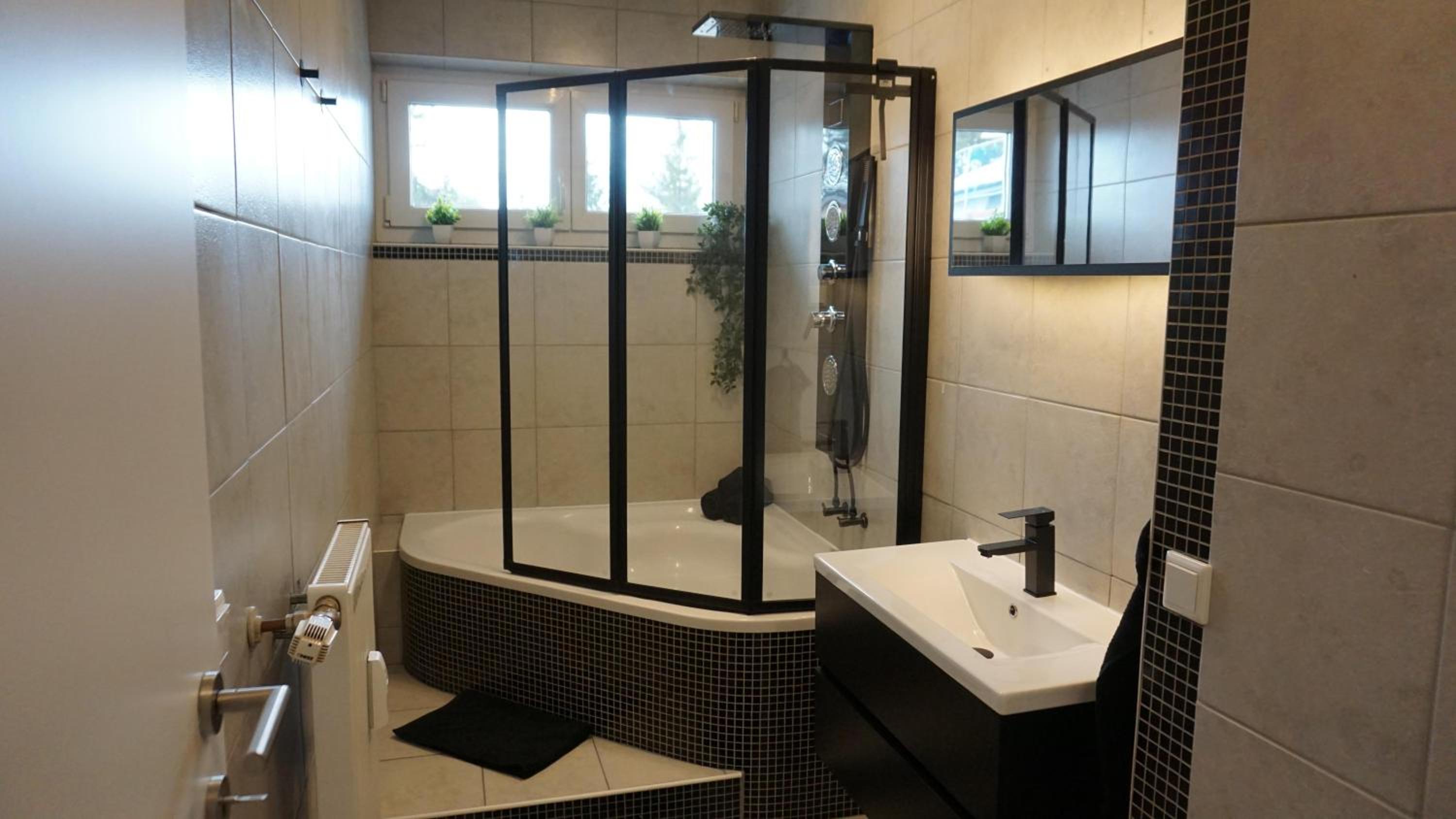 Apartment Tonelli