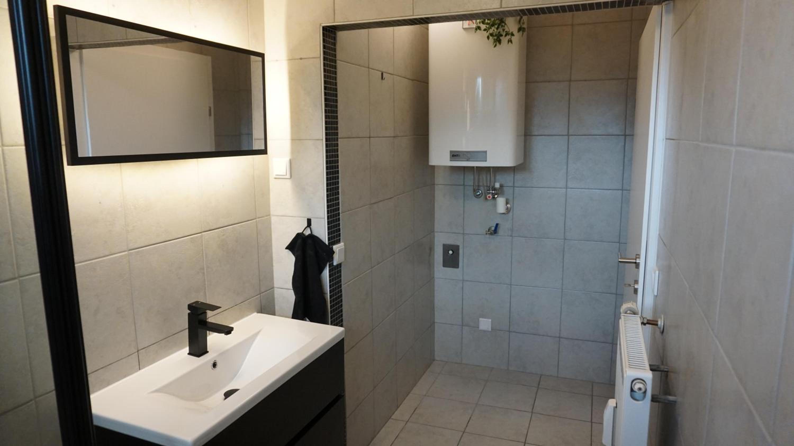 Apartment Tonelli