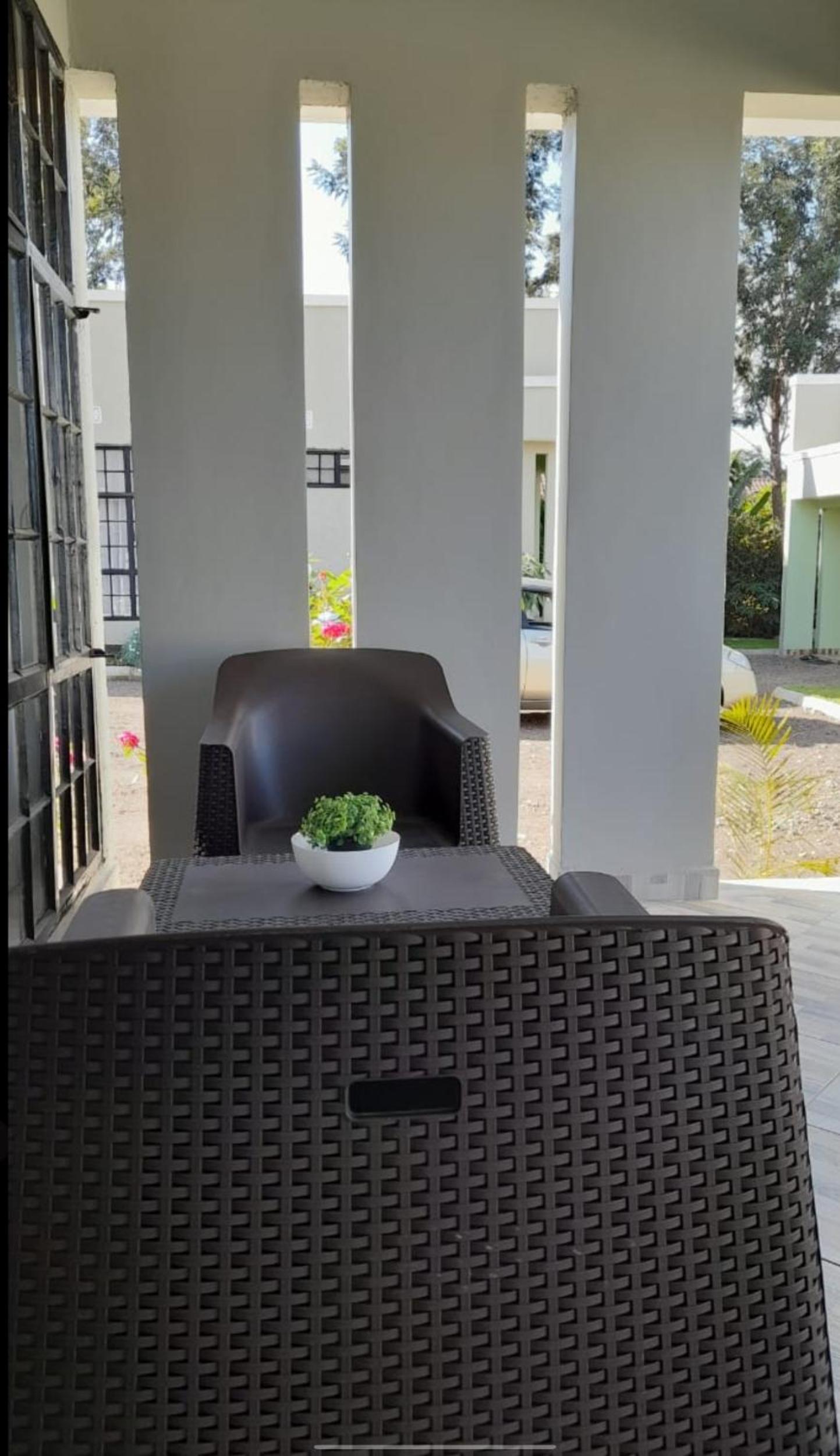 FABRISSA HOMES