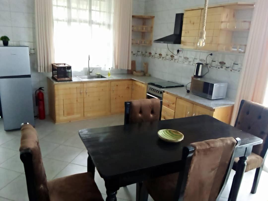 FABRISSA HOMES