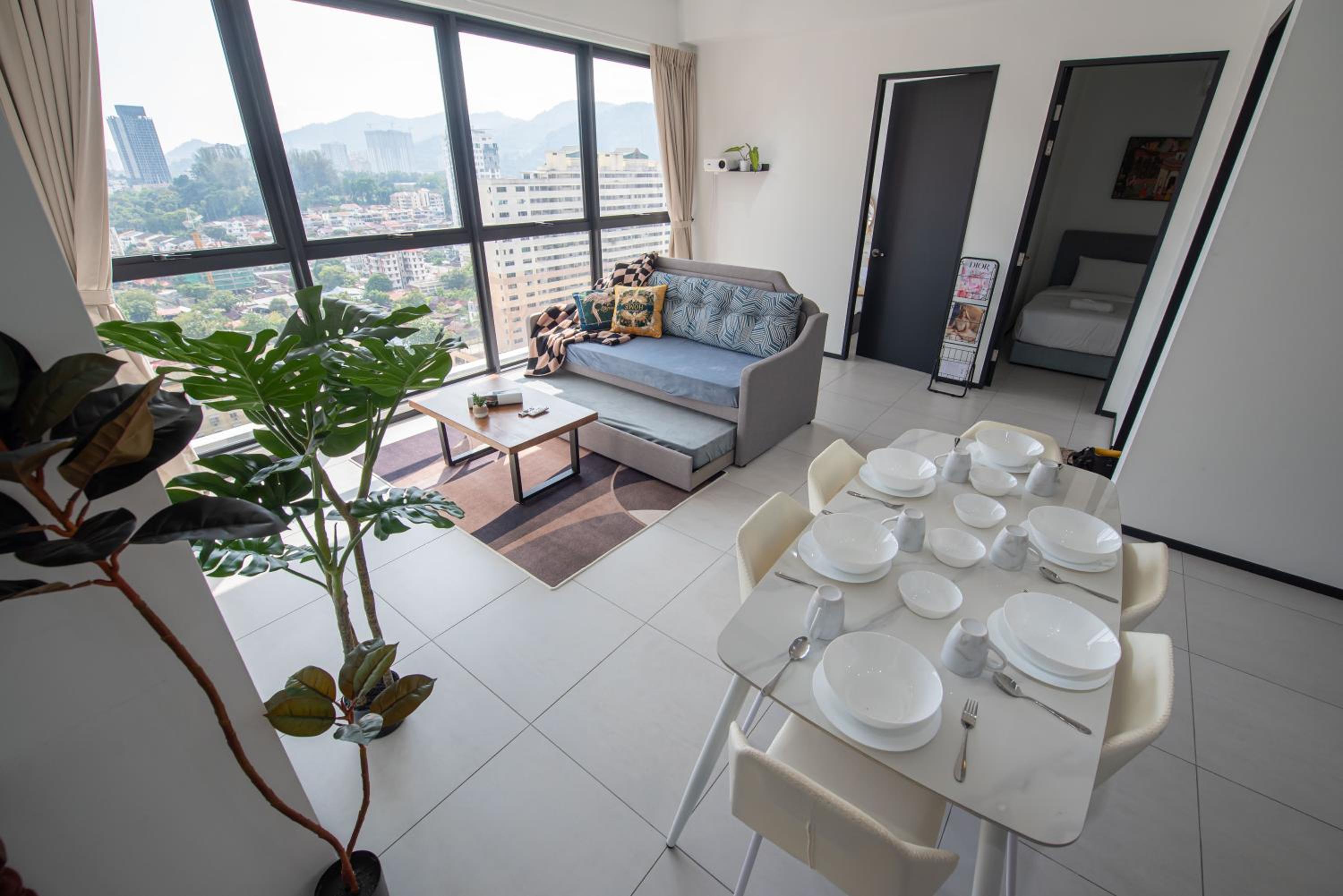 DeLuma-Urban Suites, photo 37