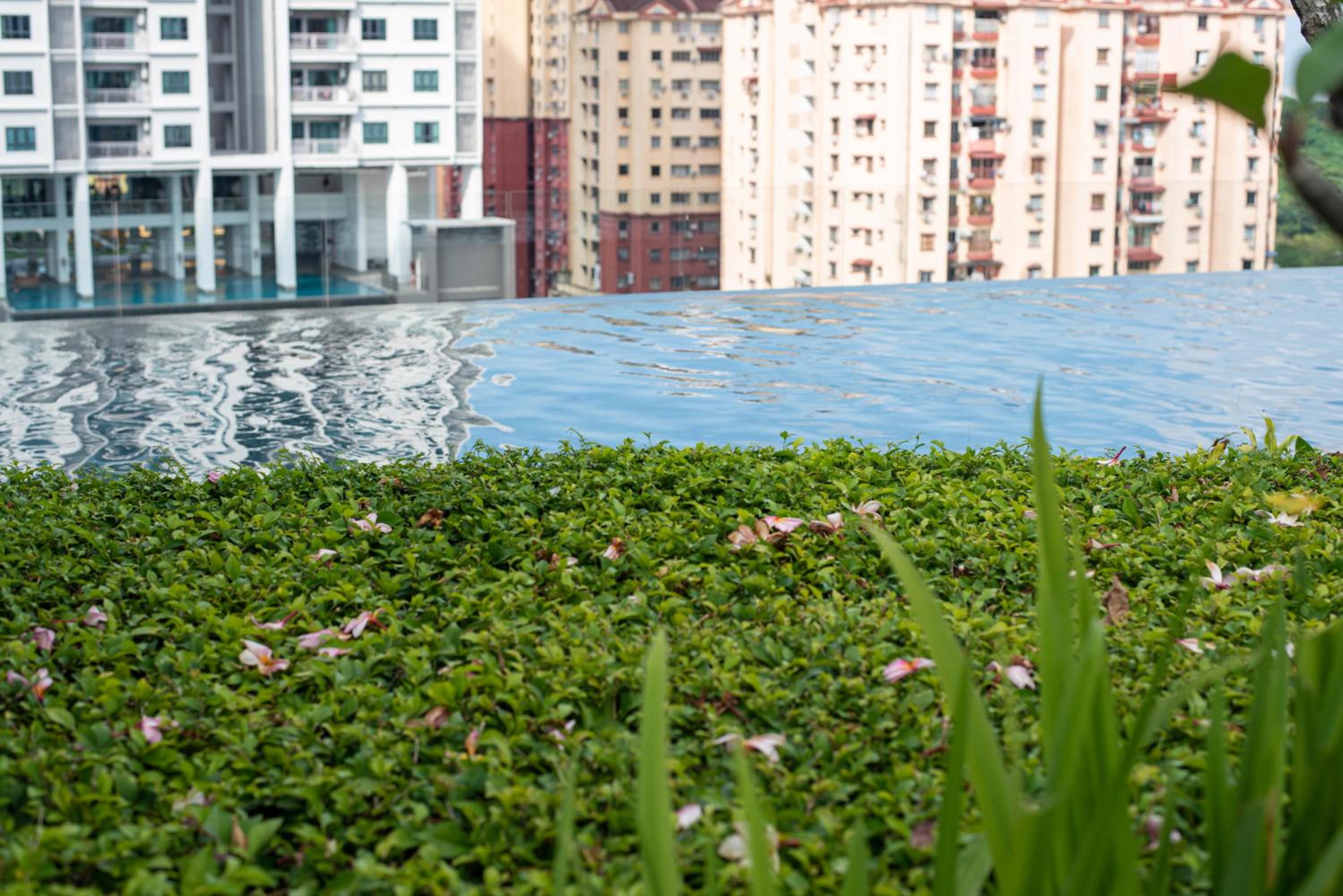 DeLuma-Urban Suites, photo 35