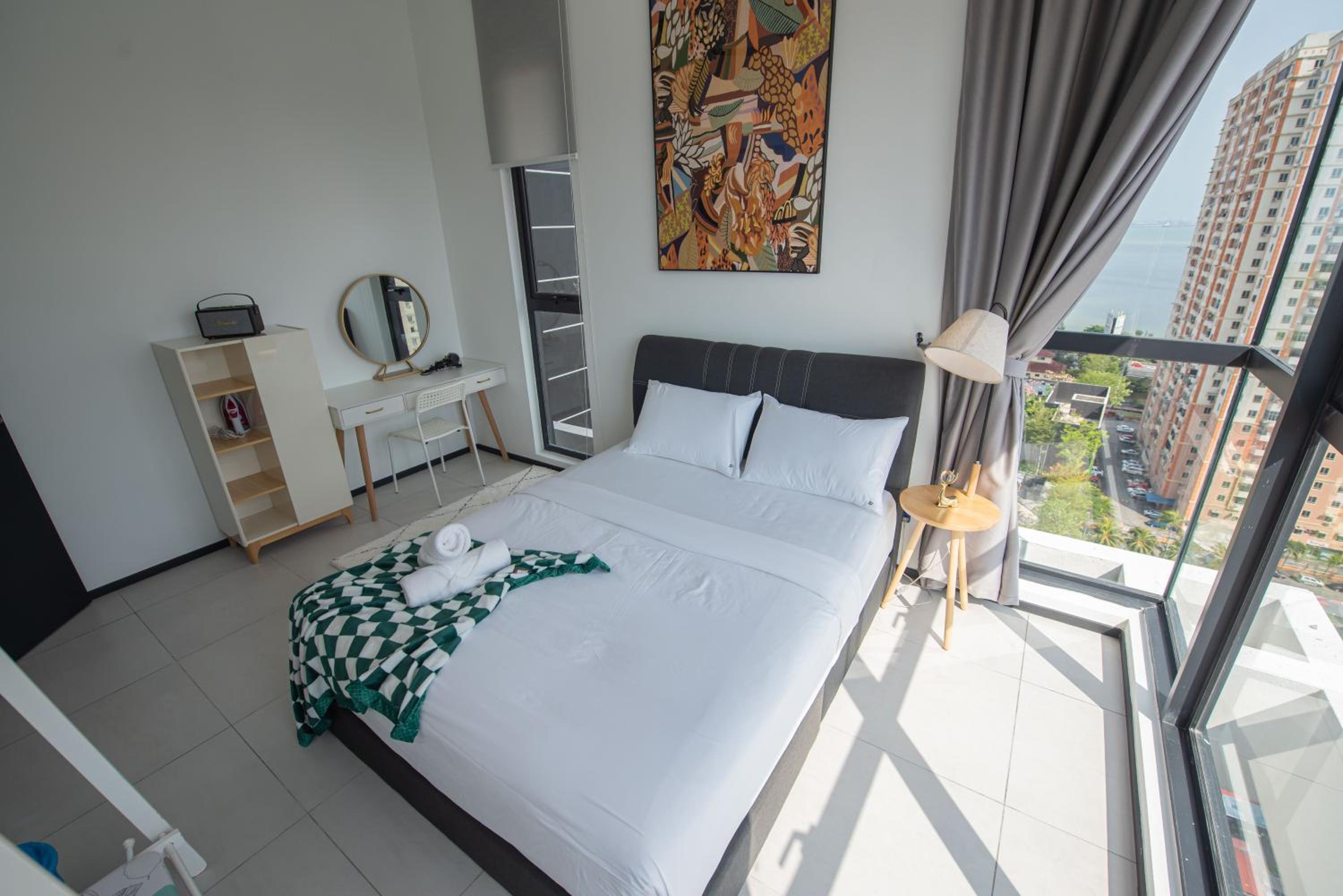 DeLuma-Urban Suites, photo 57