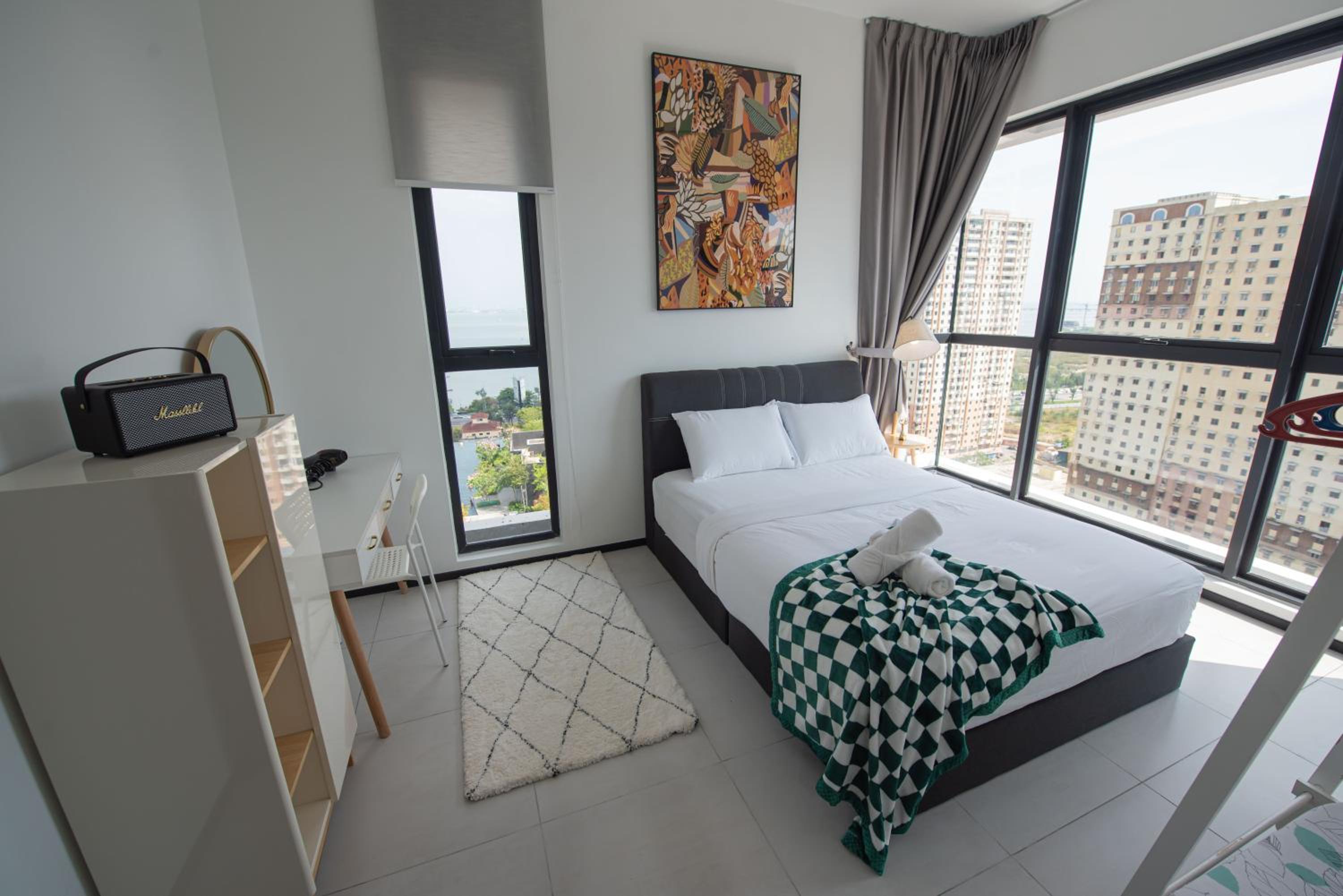 DeLuma-Urban Suites, photo 30